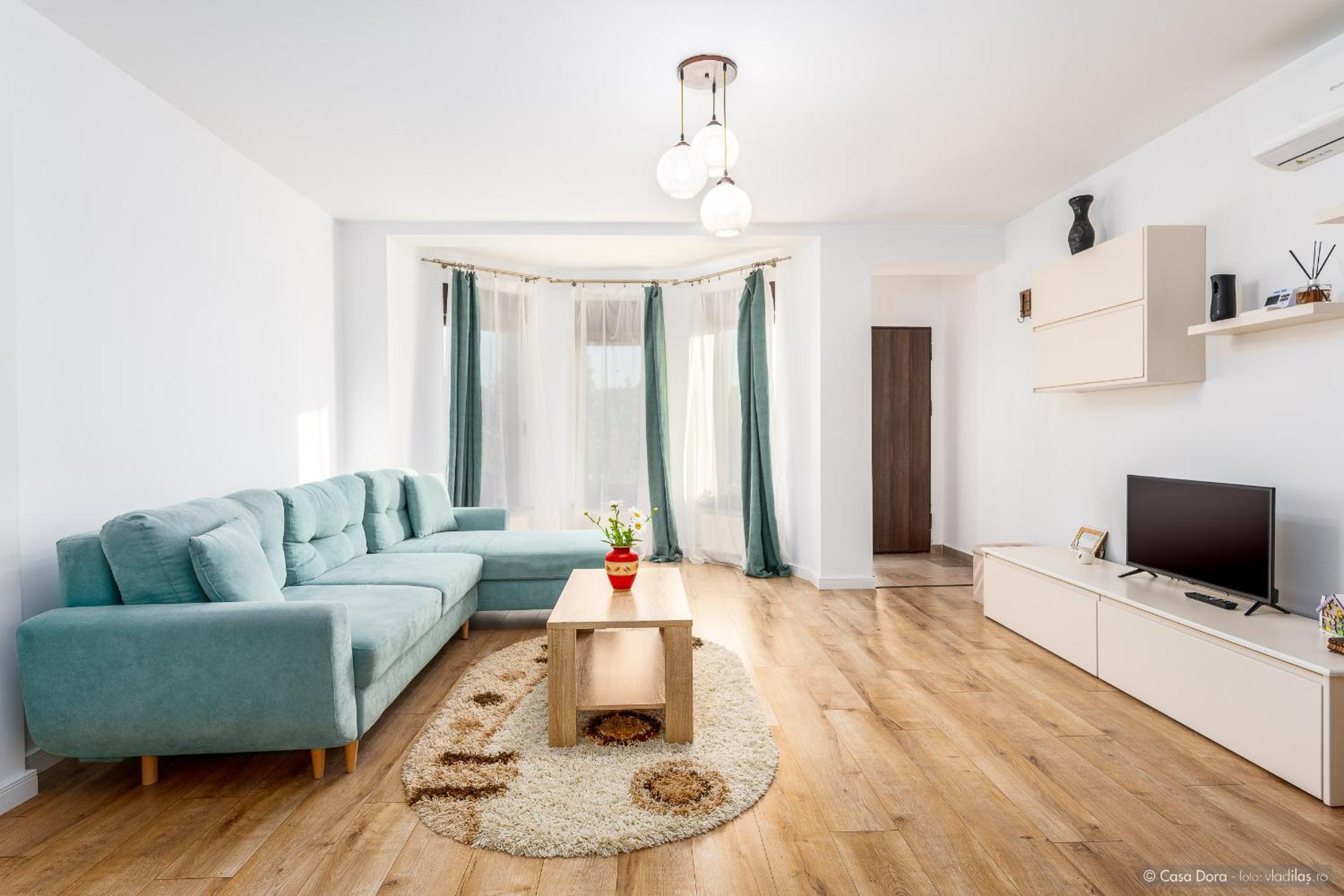 Apartment - Ground Floor photo 2