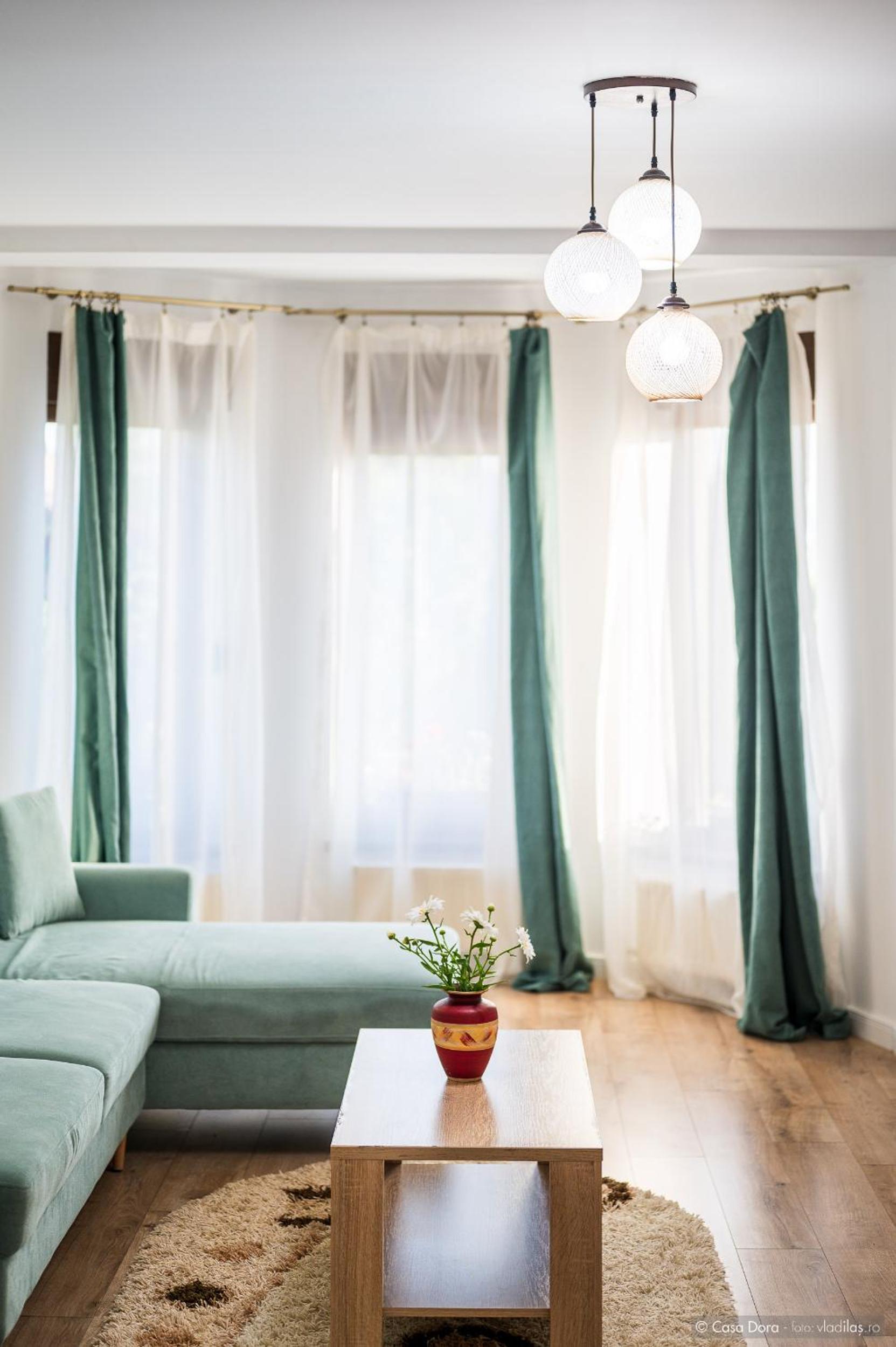 Apartment - Ground Floor photo 3