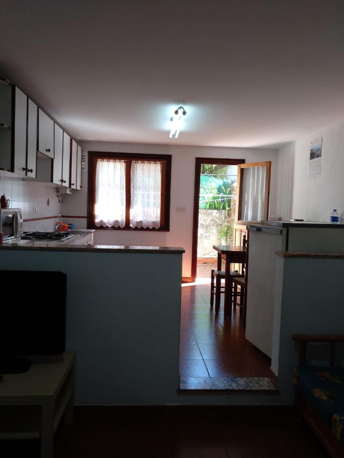 Two-Bedroom Apartment photo 2