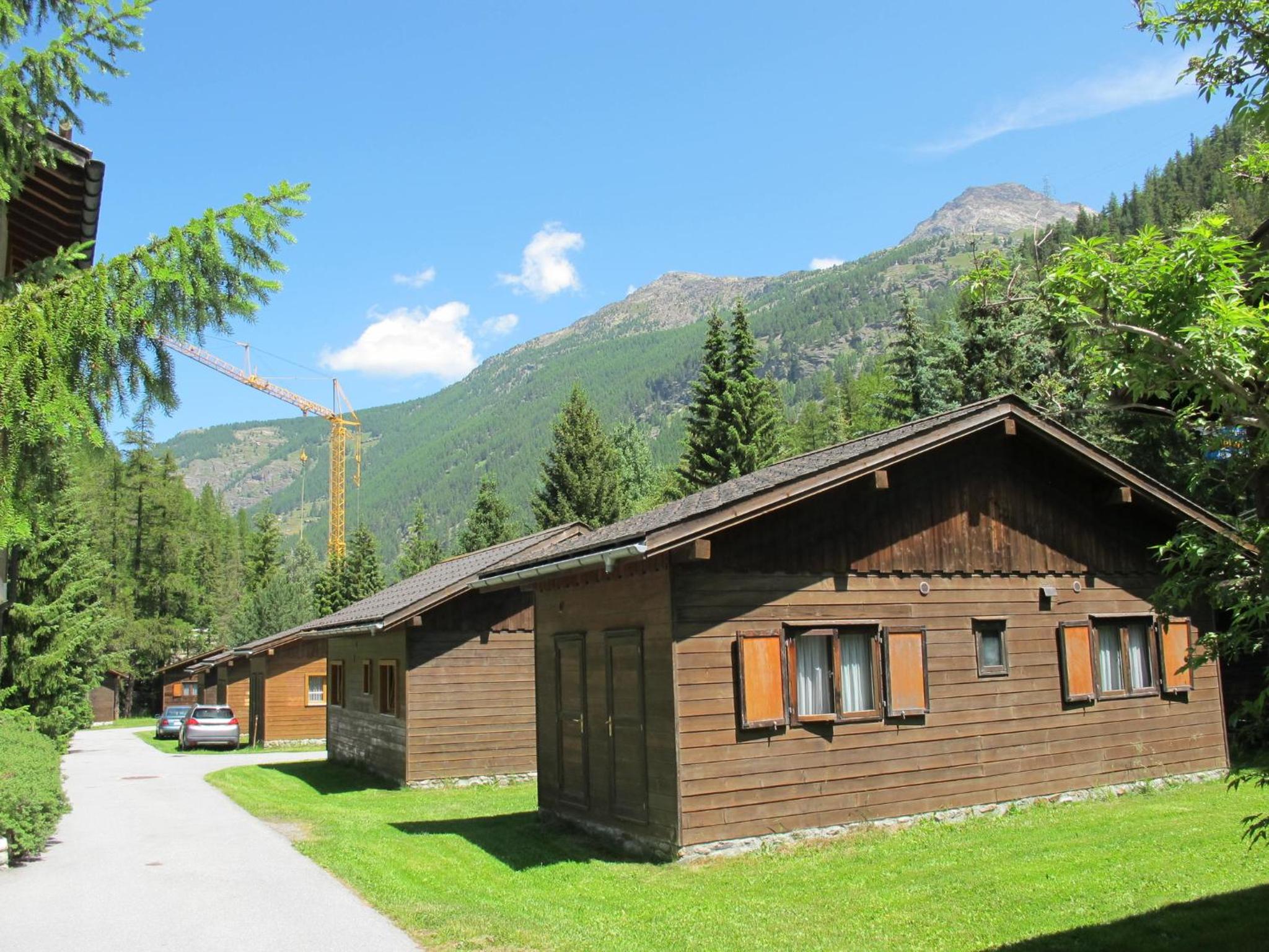 Vacation Home photo 3