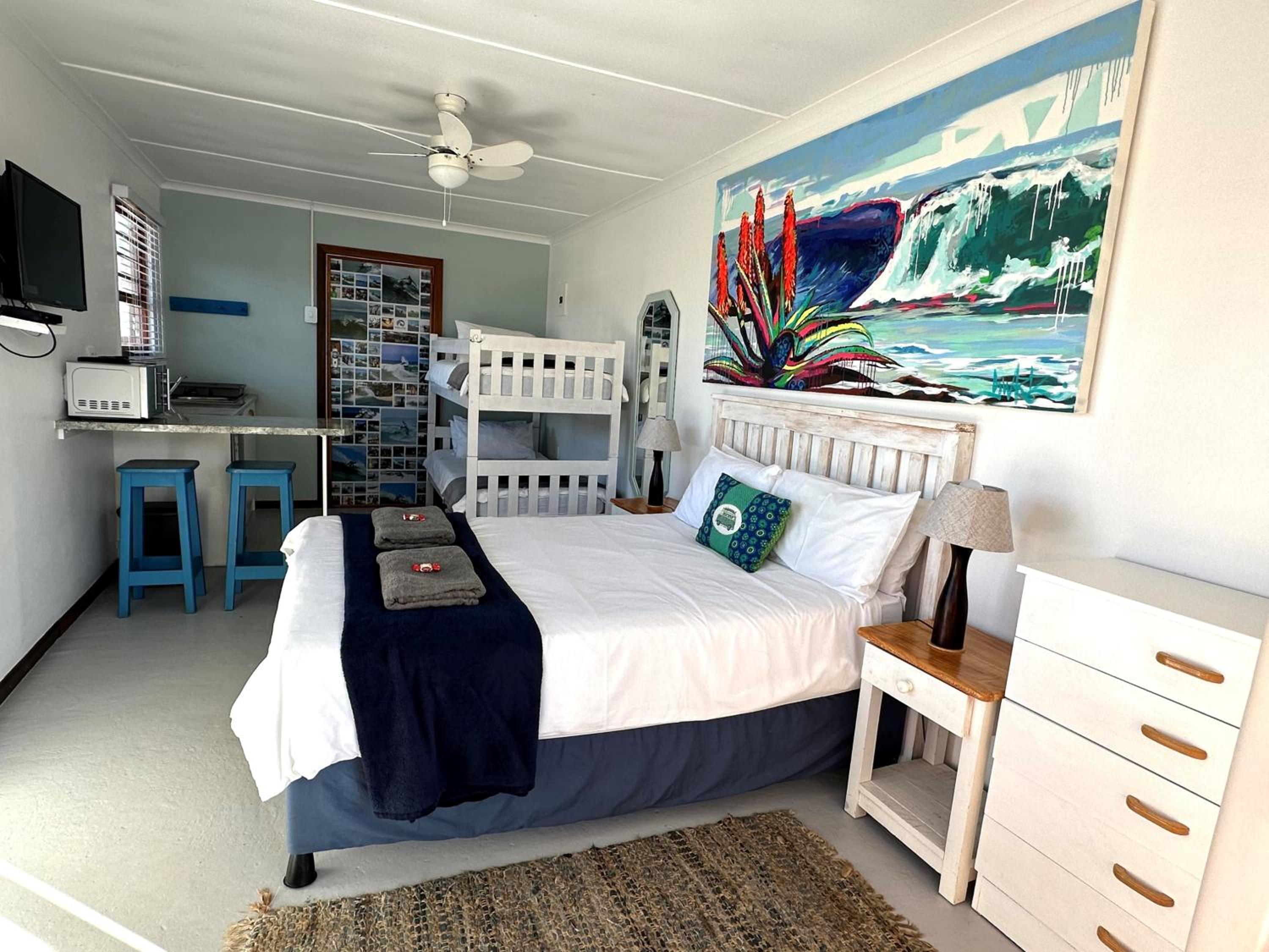 One-Bedroom Cottage photo 3