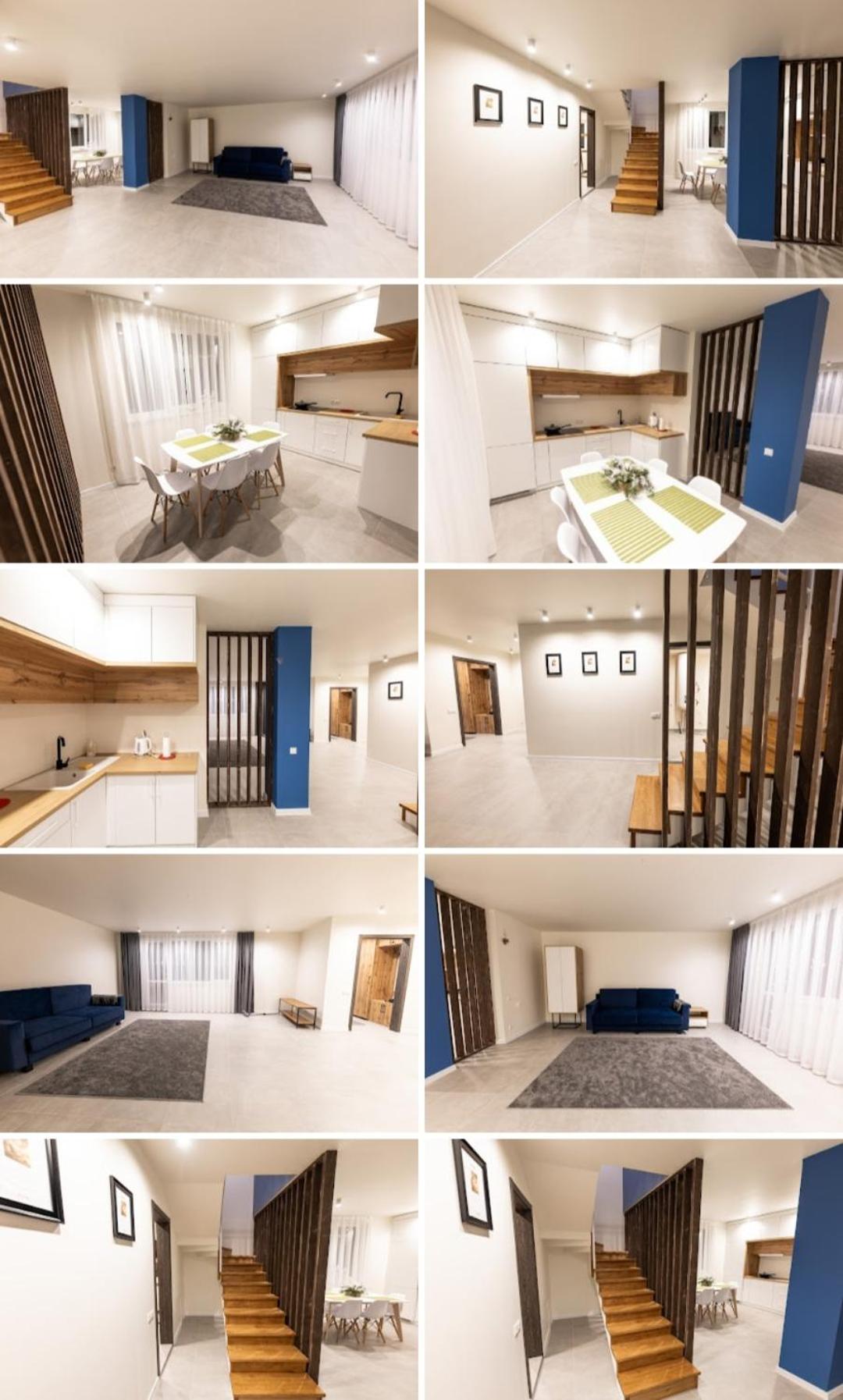 Three-Bedroom Chalet photo 1