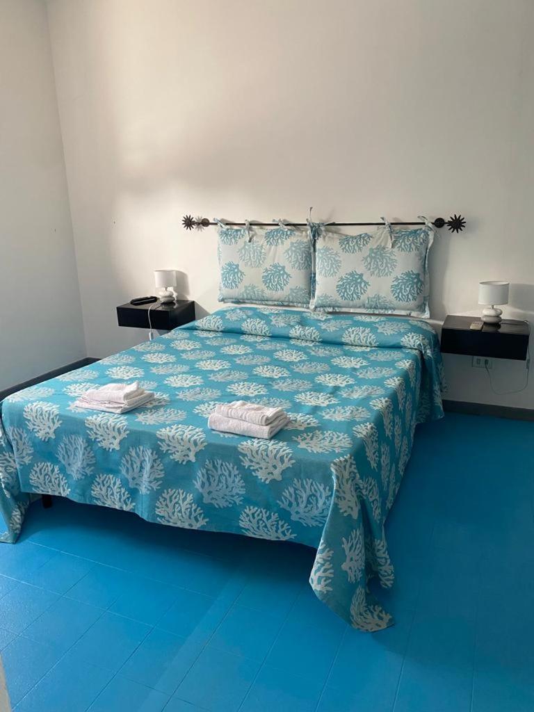 Premium Quadruple Room
