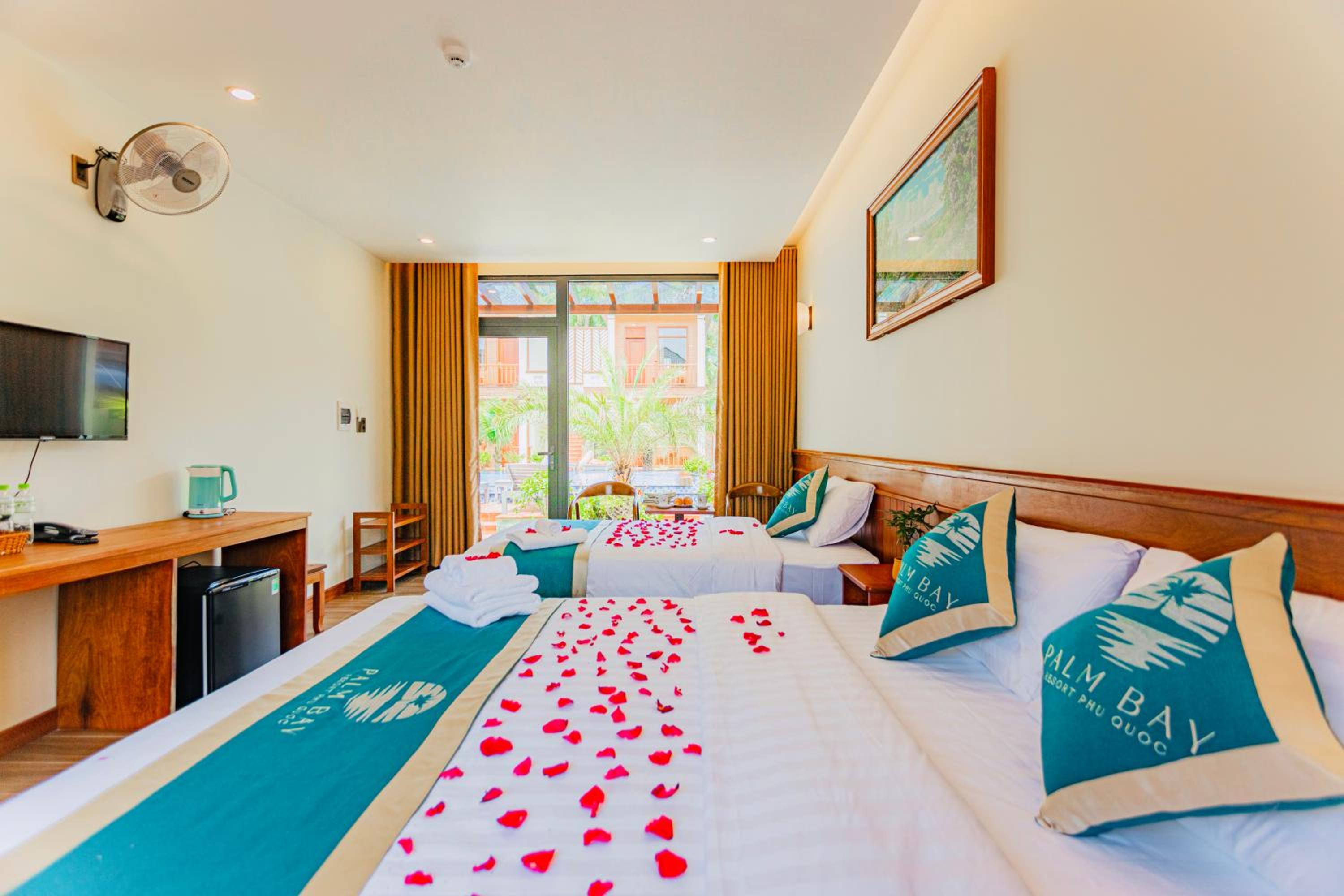 Deluxe Triple Room - Photo 5
