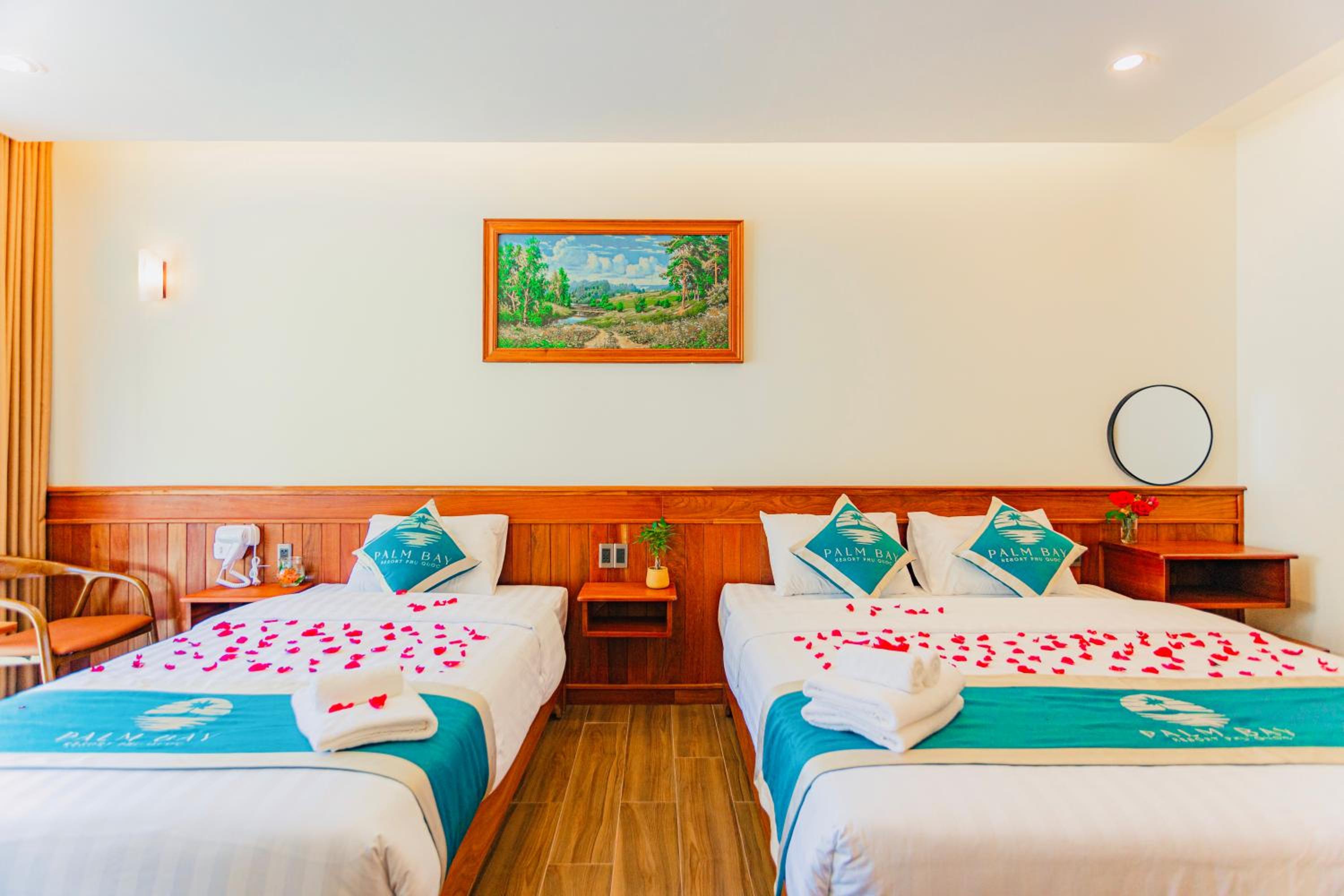 Deluxe Triple Room - Photo 4