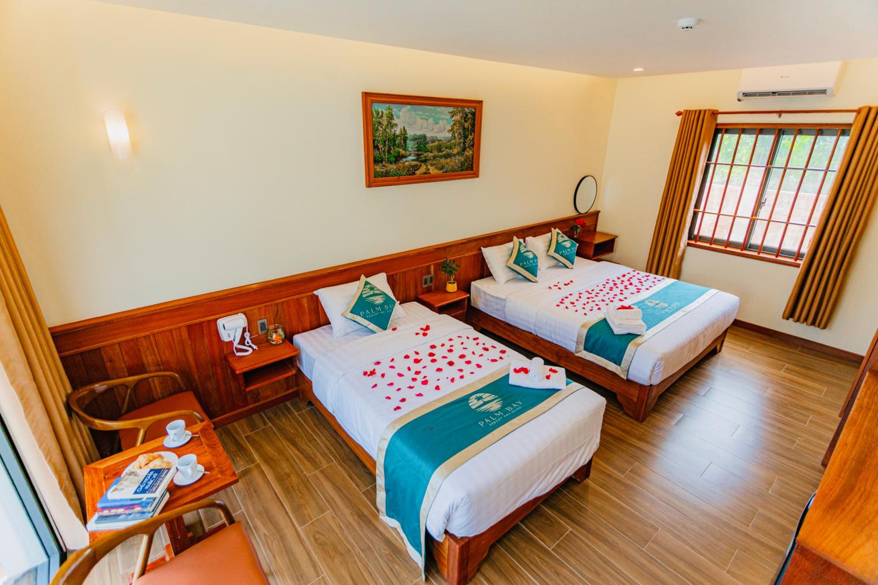 Deluxe Triple Room - Photo 1