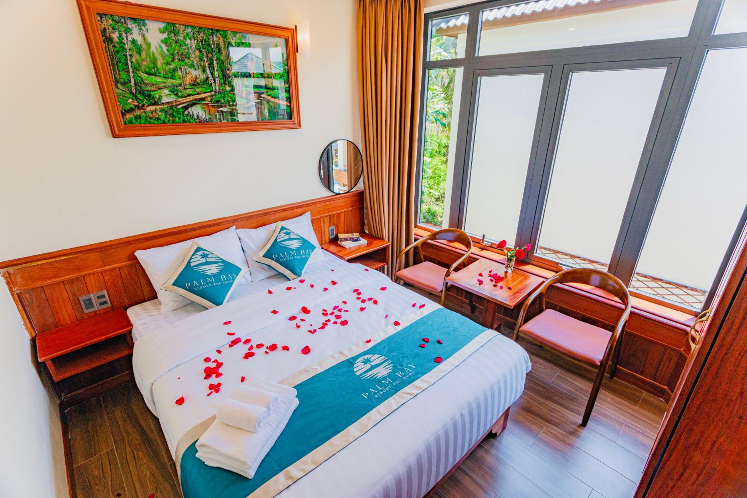Junior Suite - Photo 1