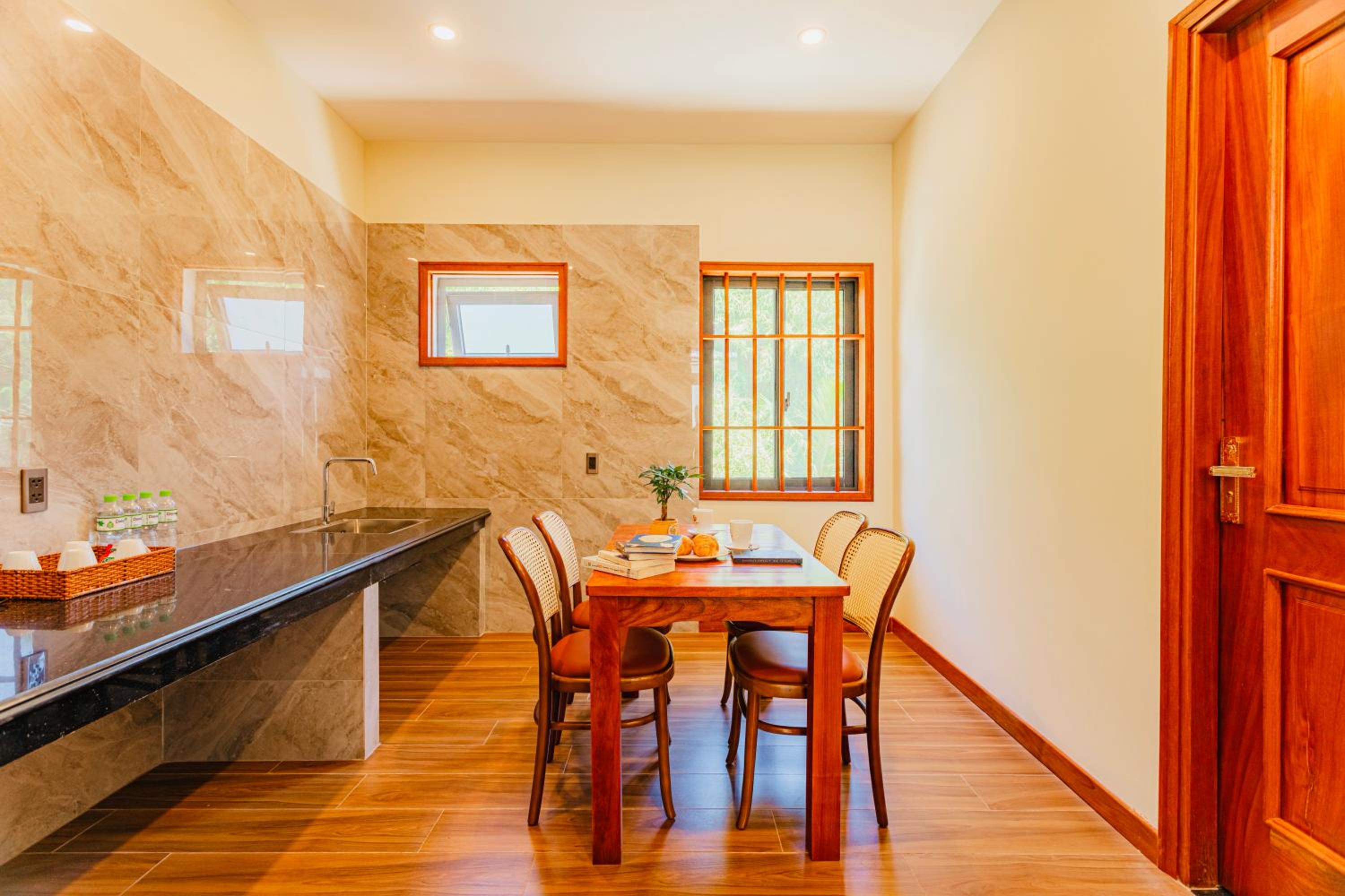 Junior Suite - Photo 9