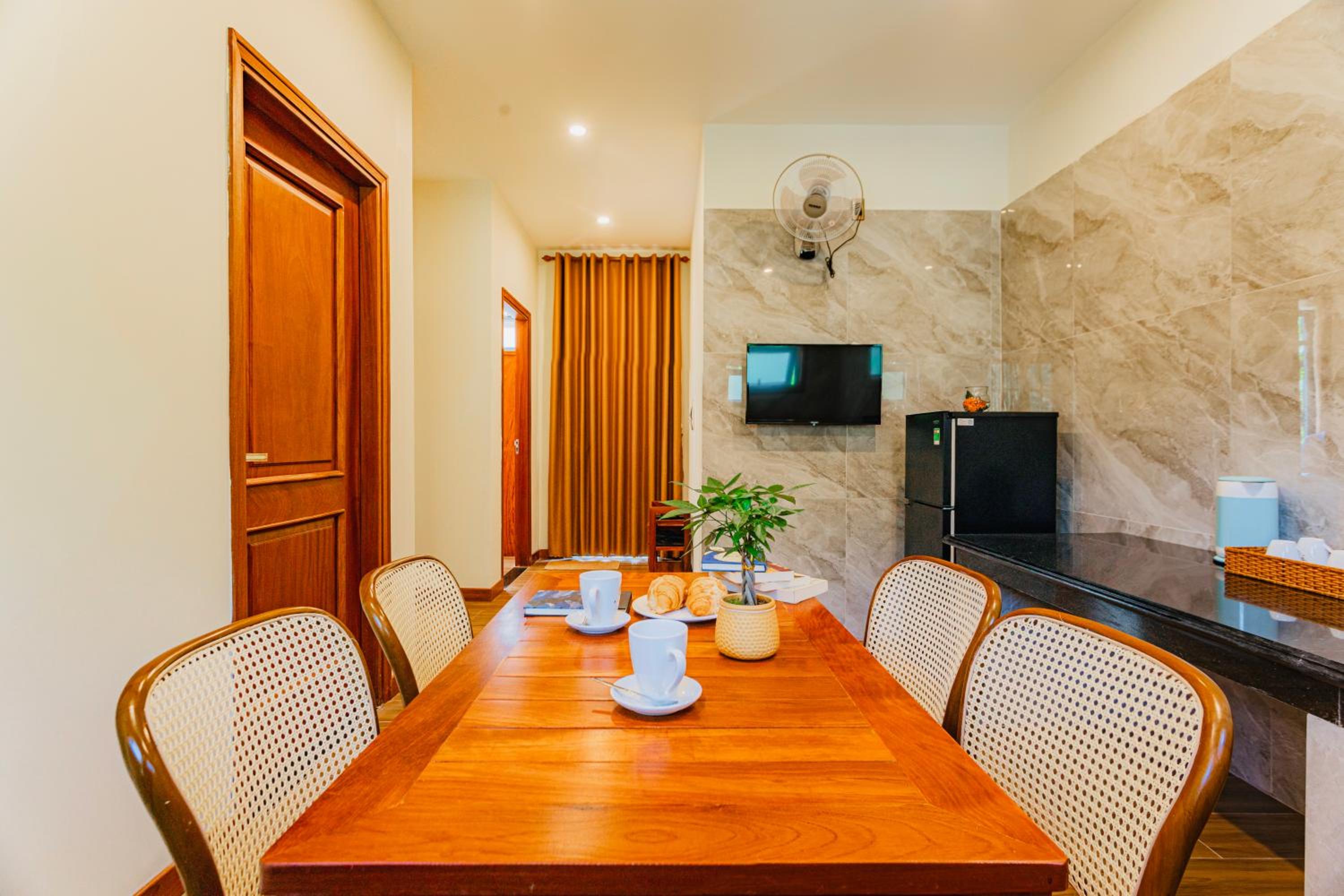 Junior Suite - Photo 8