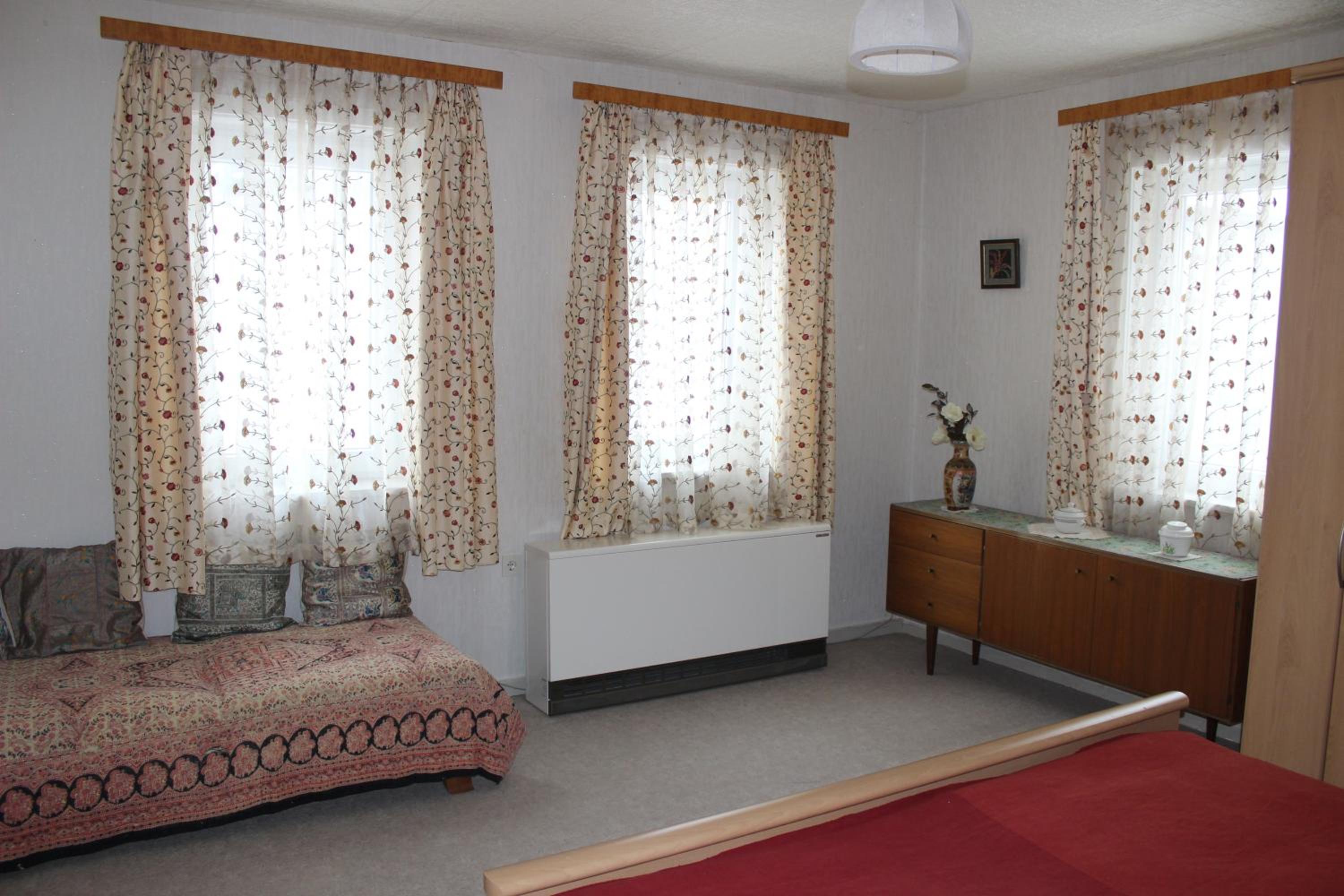 Apartment - Ground Floor photo 1