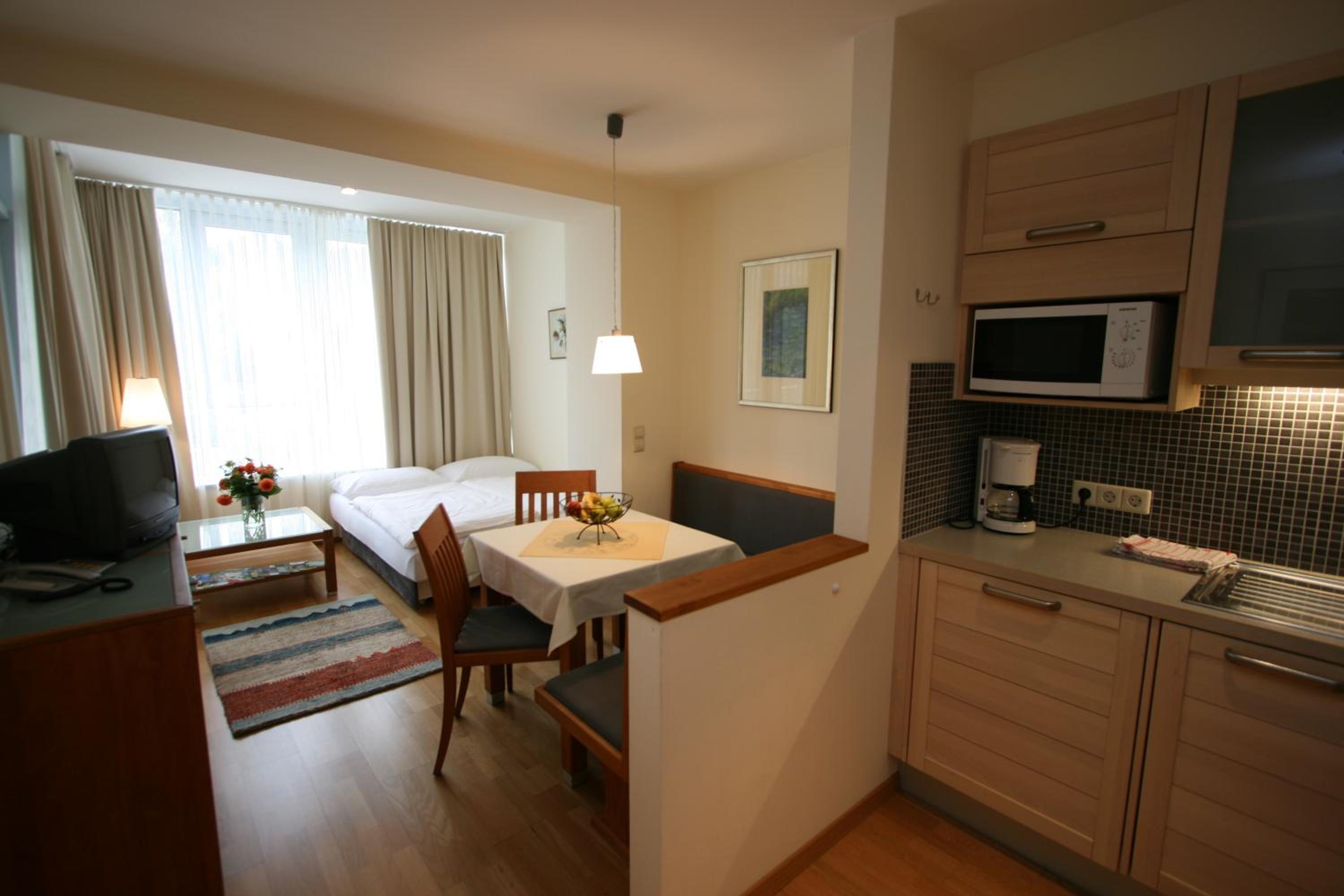 Apartment Typ C - 4 People photo 3