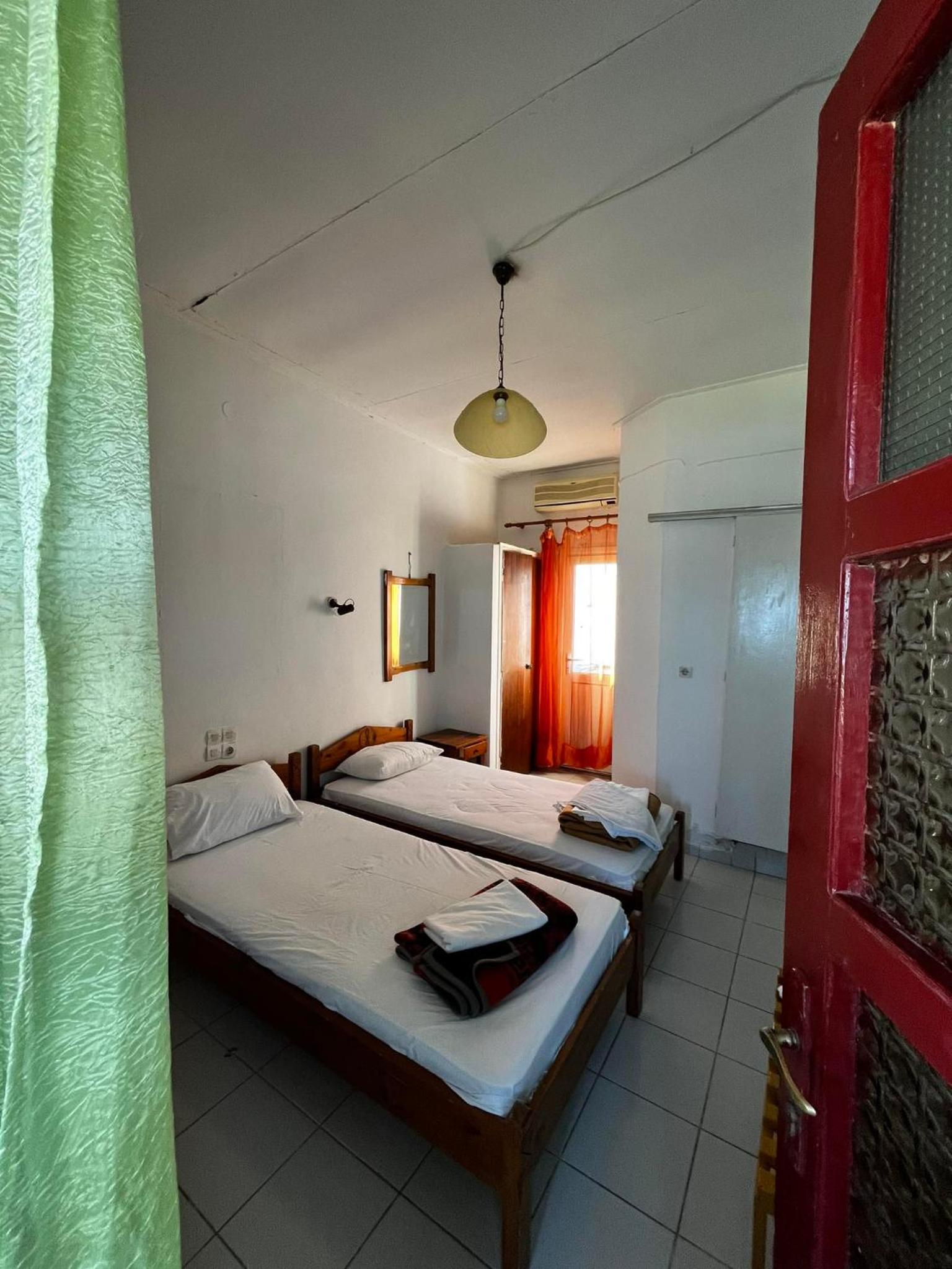 Two-Bedroom Apartment With Sea View photo 1