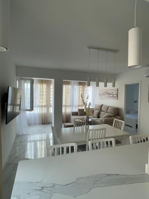 Departamento de tres habitaciones