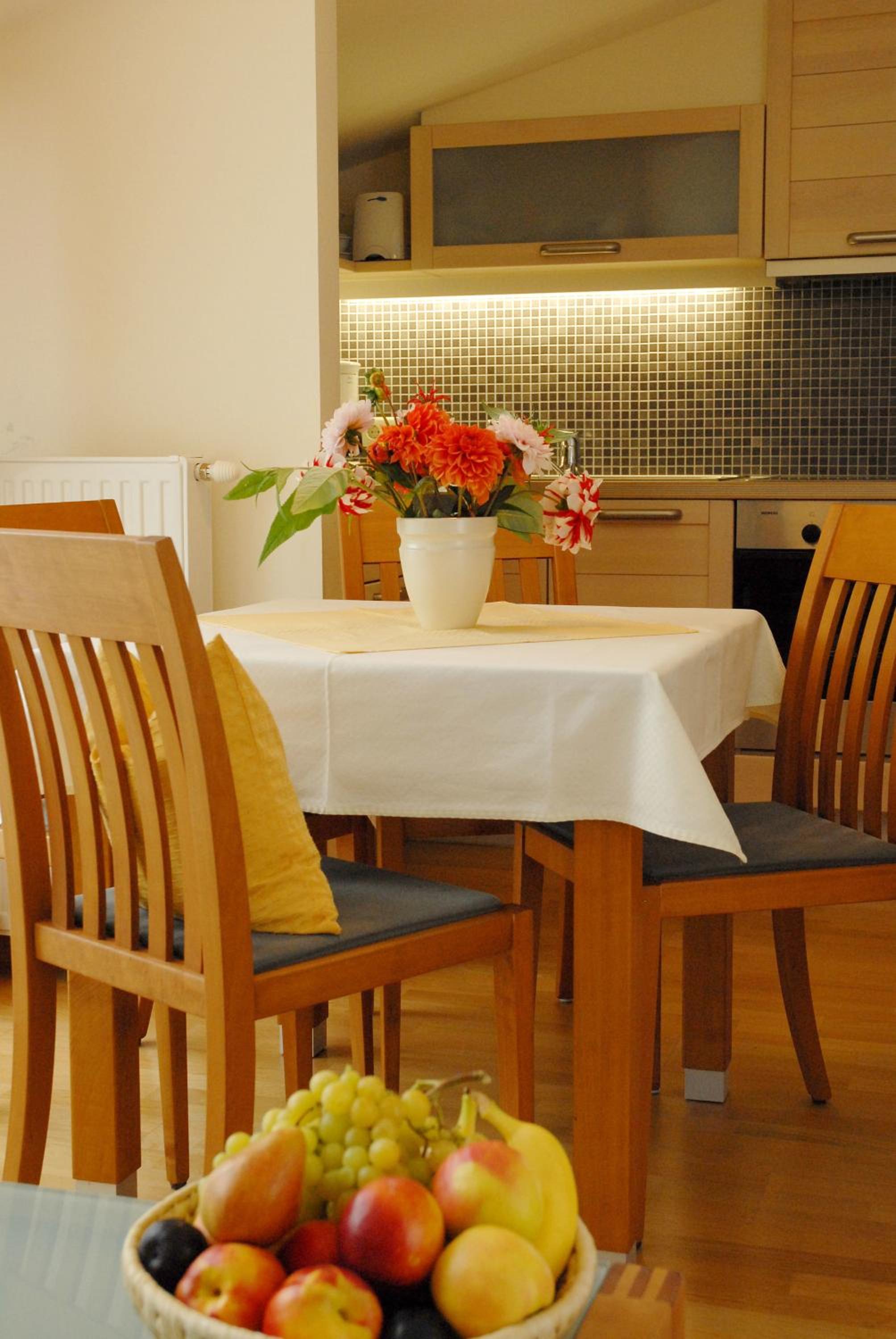Apartment Type D photo 3