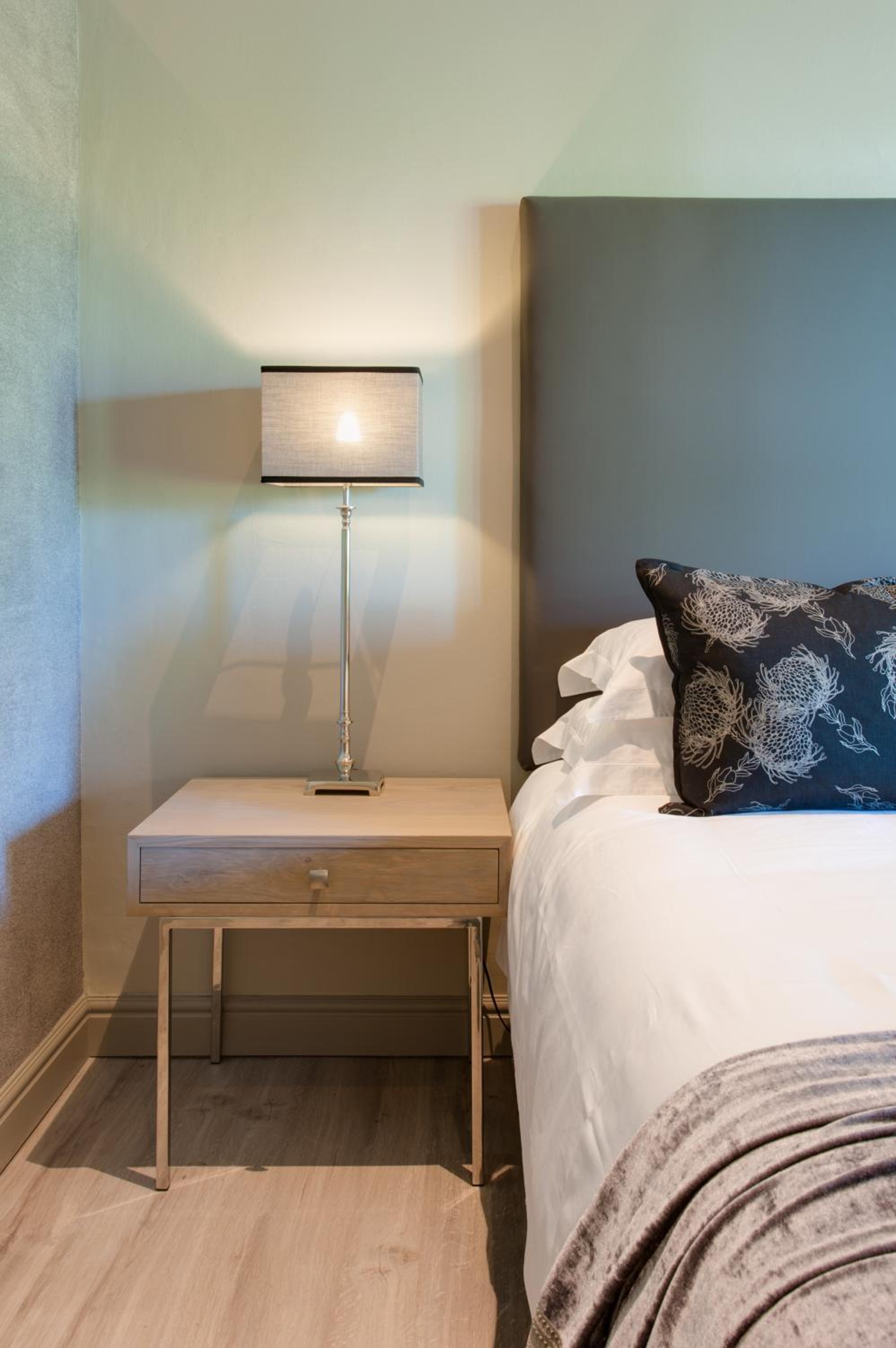 Classic Suite - Photo 1