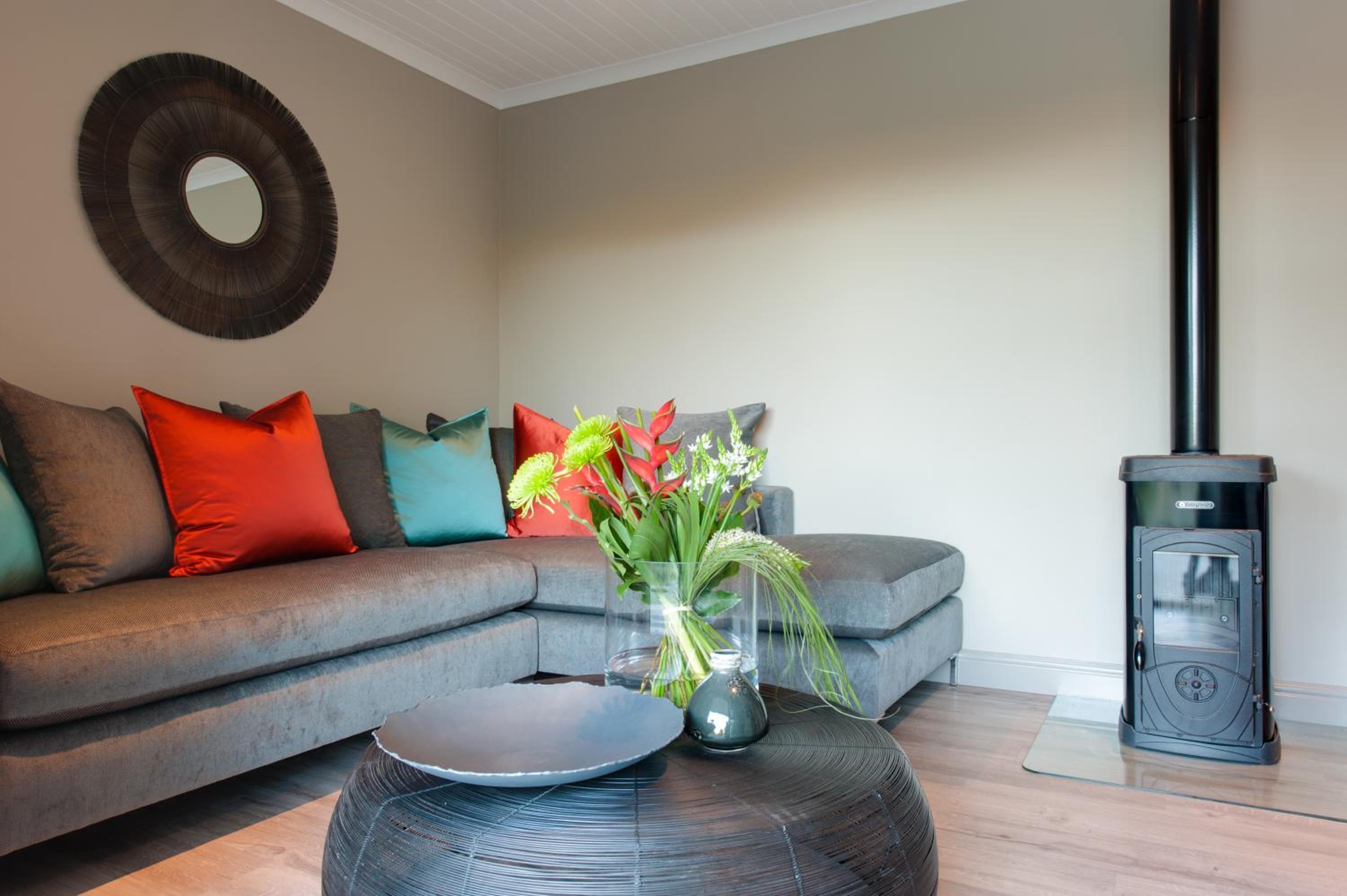 Luxury Two-Bedroom Suite - Photo 4