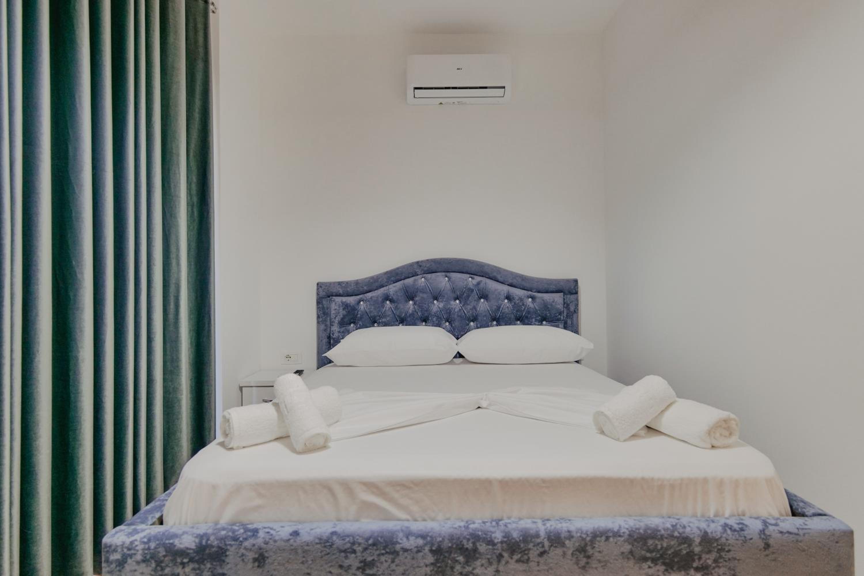 Deluxe Double Room photo 1