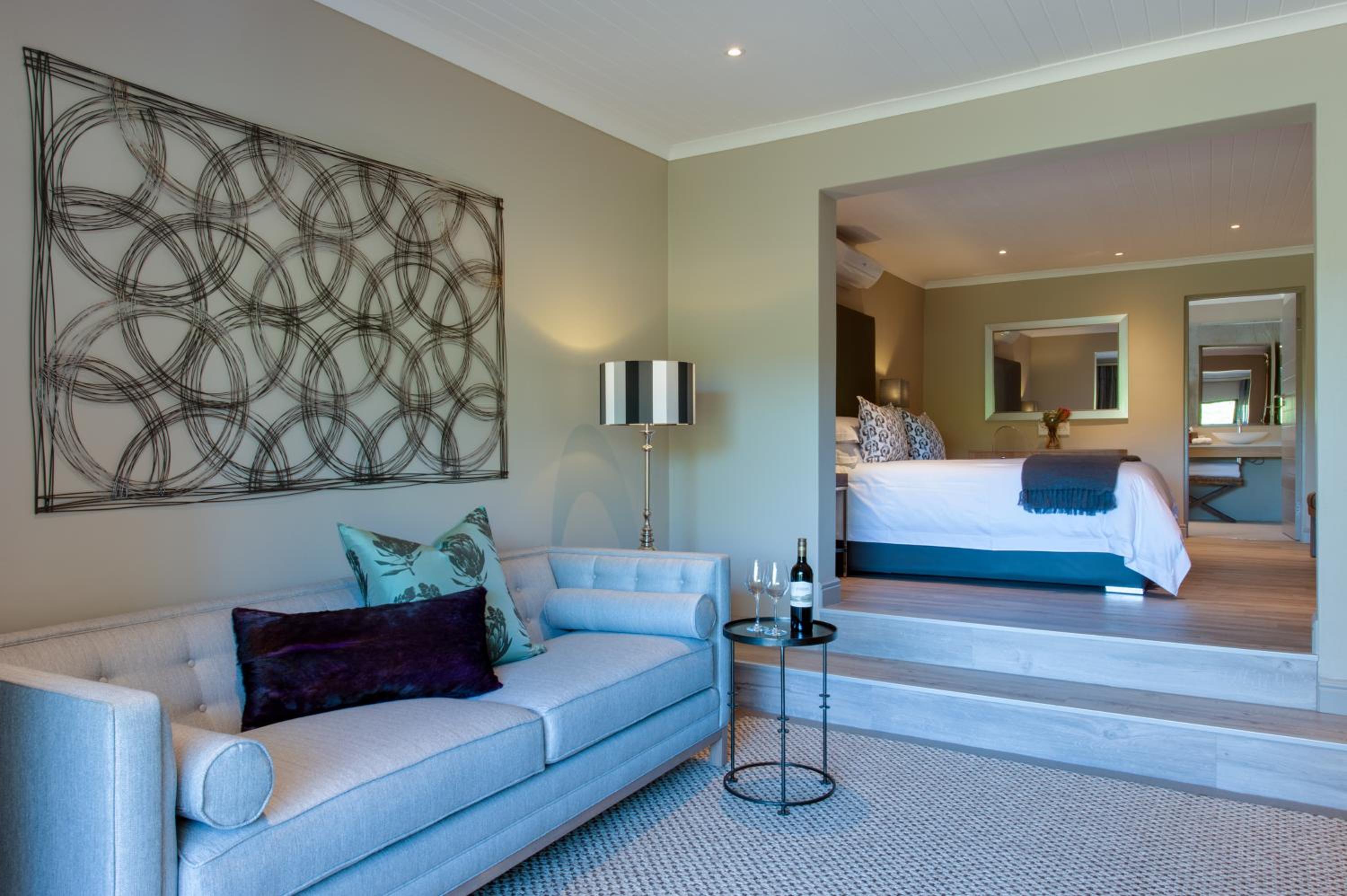 Deluxe Double Room - Photo 1