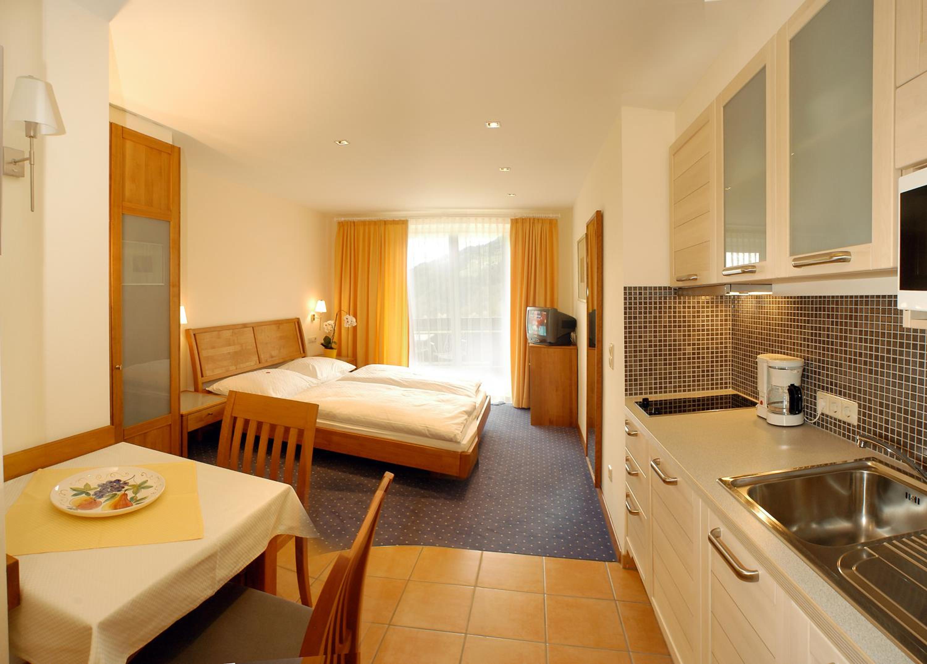 Apartment Type D