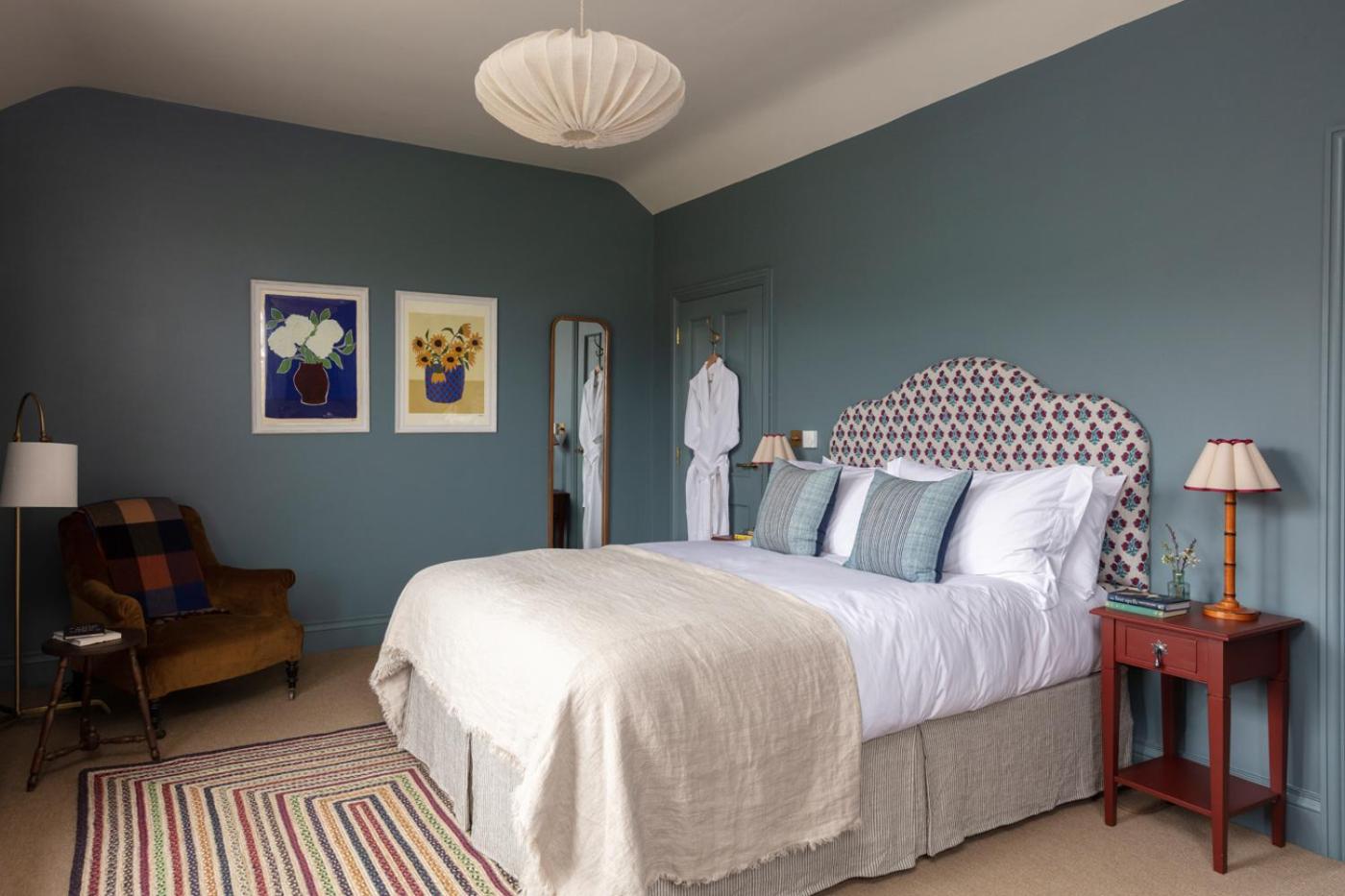 Double Room with Mountain View photo 1