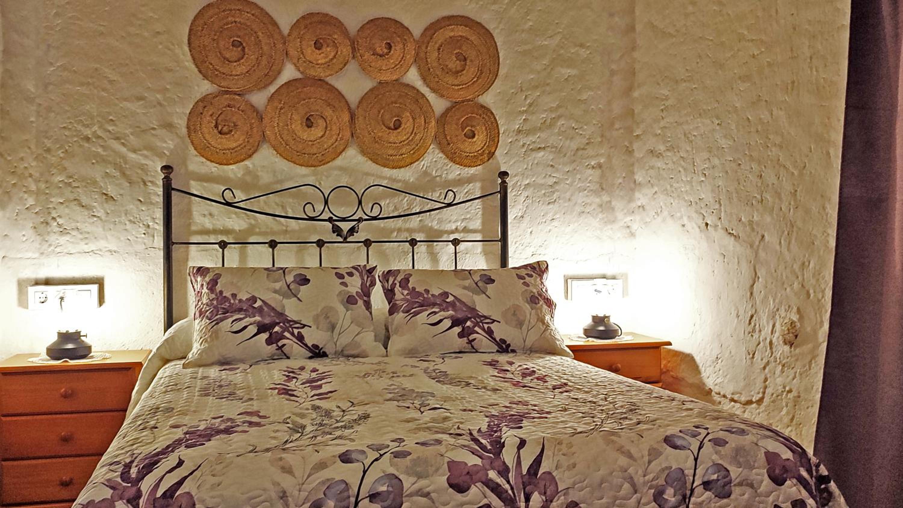 Casa de una habitación