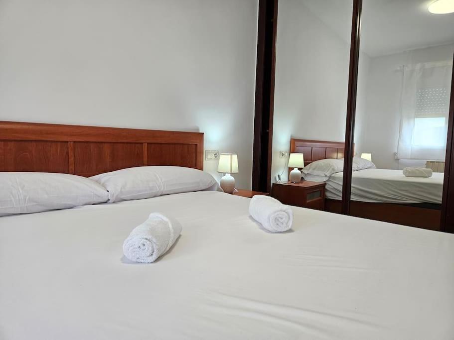 Departamento de tres habitaciones