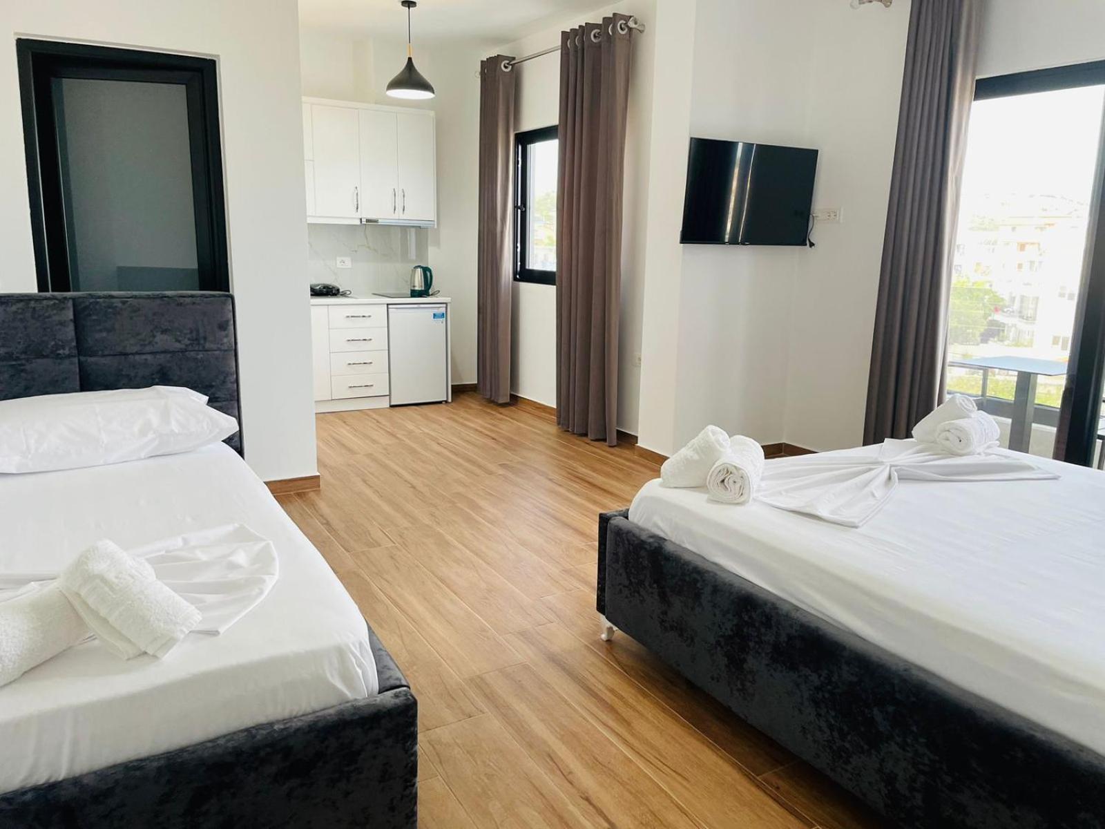 Deluxe Triple Room photo 1