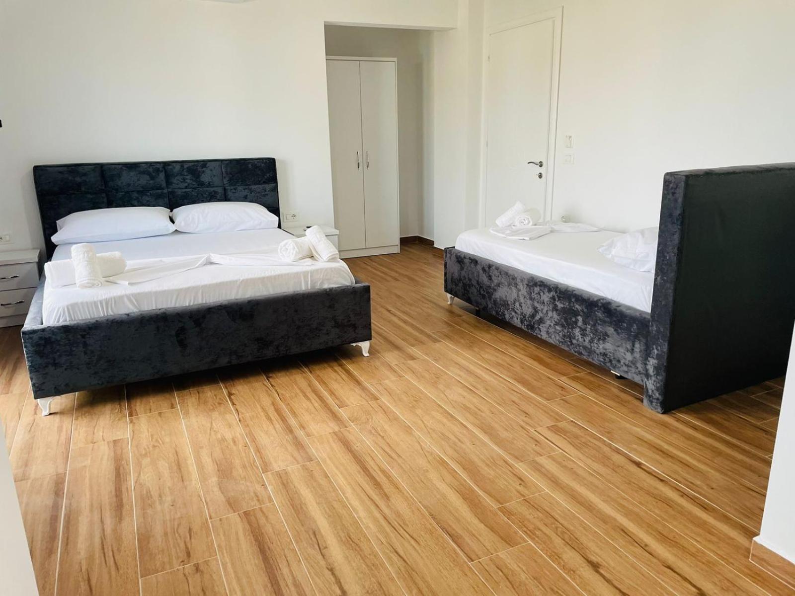 Deluxe Triple Room photo 2