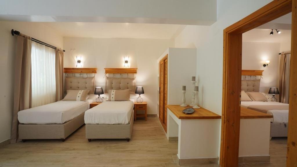 Family Suite photo 2