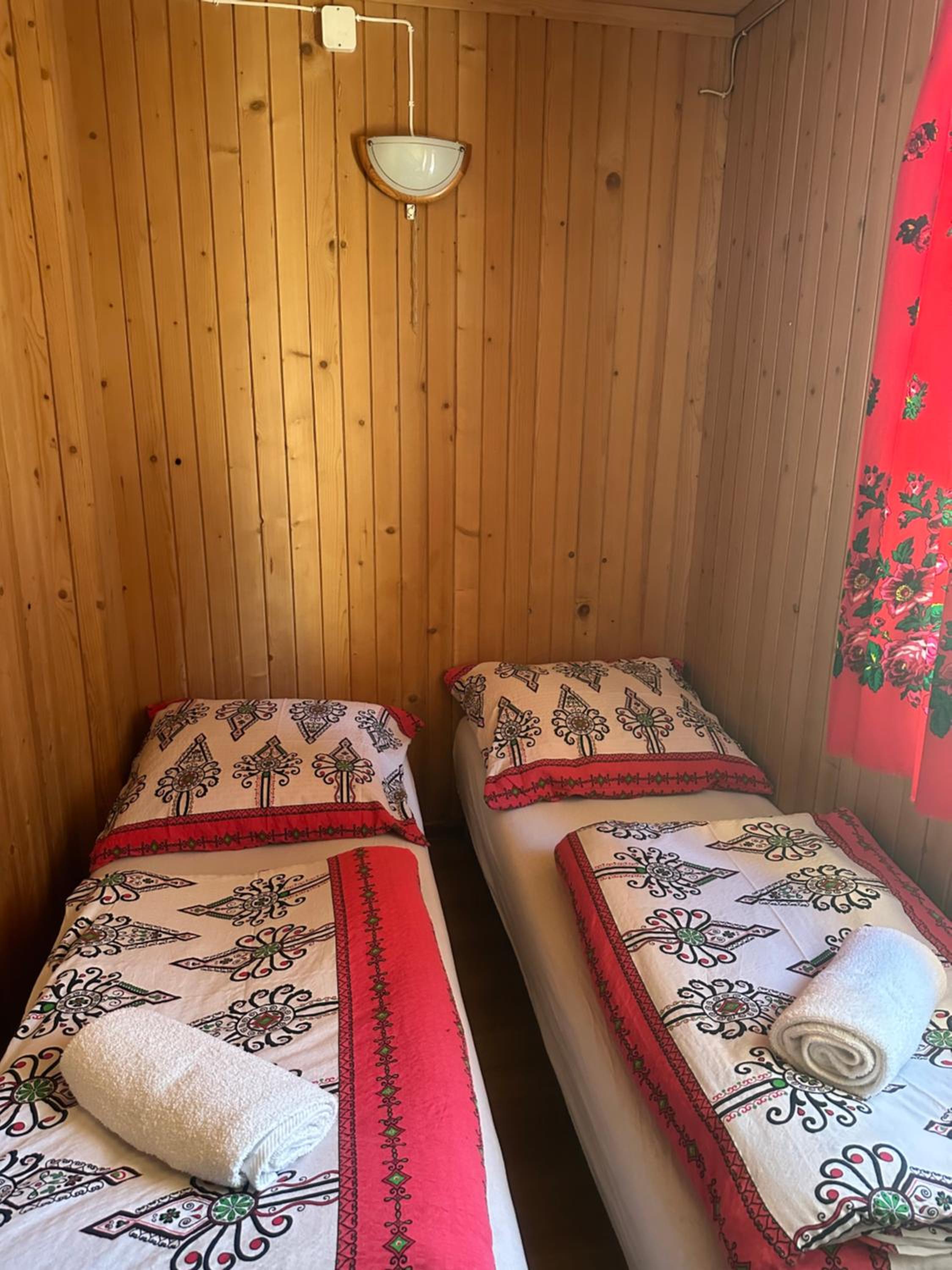 Standard Double Room photo 3
