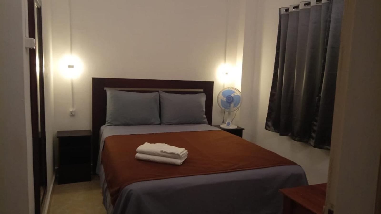 Double Room - Photo 10