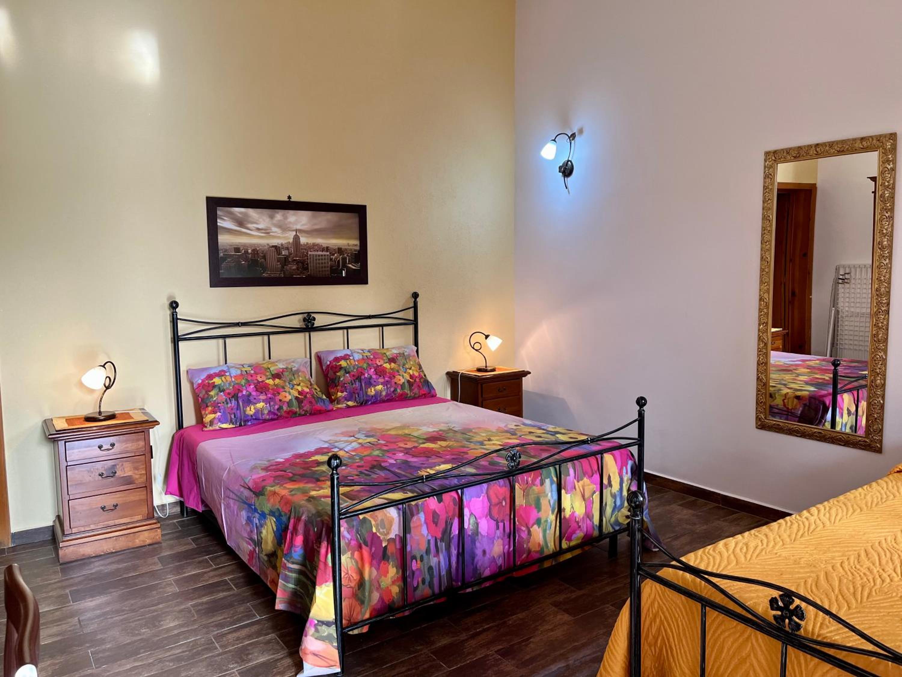 Triple Room with Bathroom