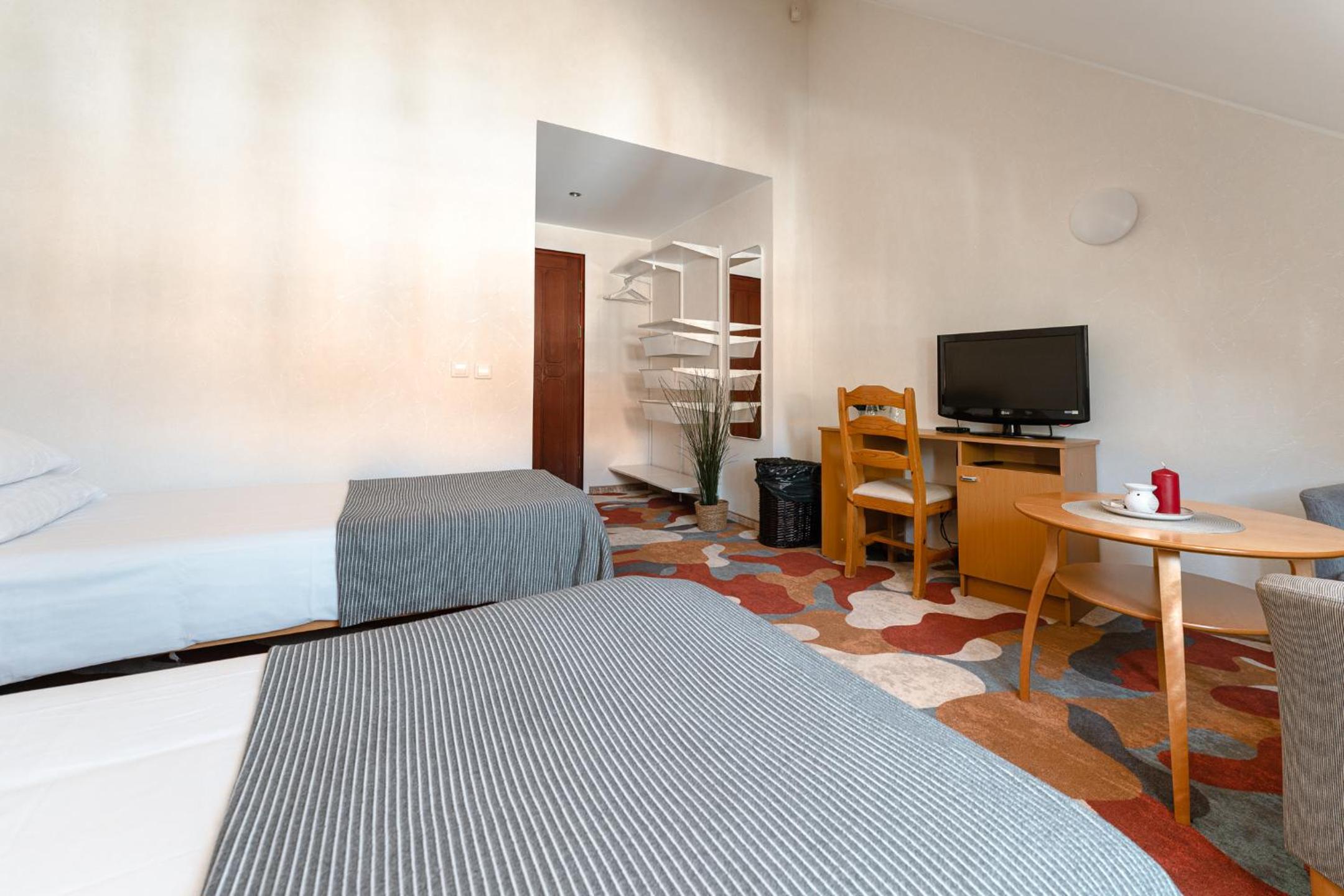 Twin Room photo 1
