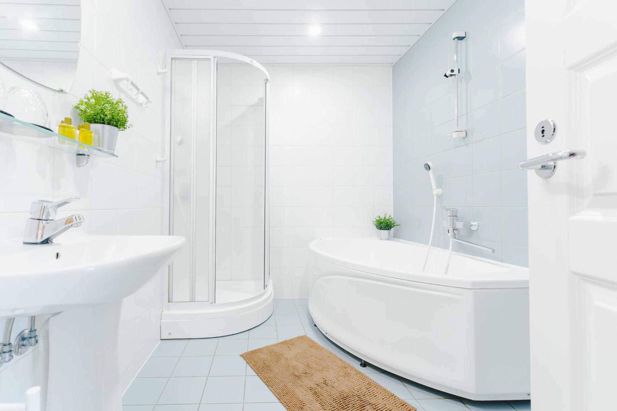 Double Room with Bath photo 2