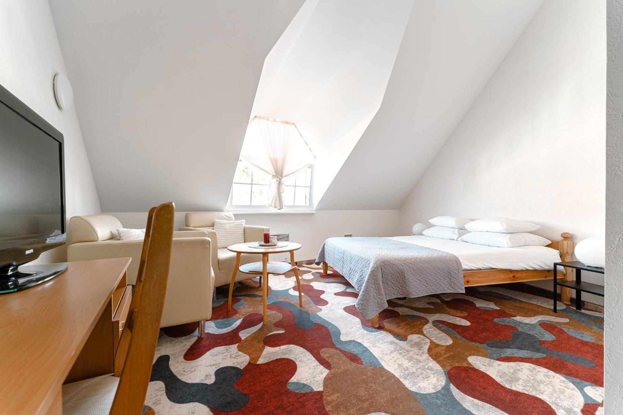 Double Room photo 1
