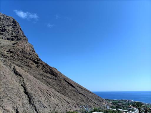 Apartment with Sea View photo 2