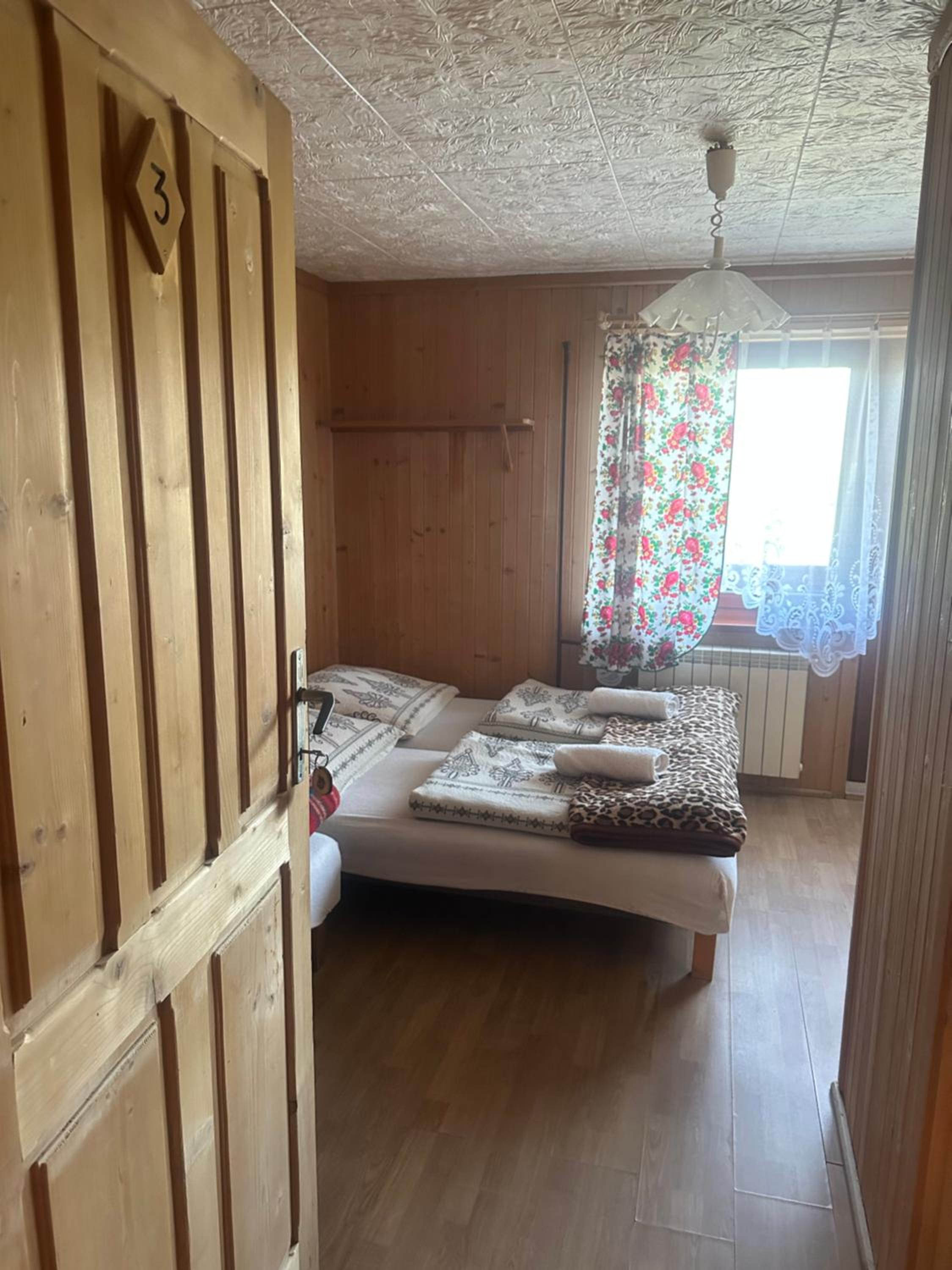 Triple Room with Mountain View photo 1