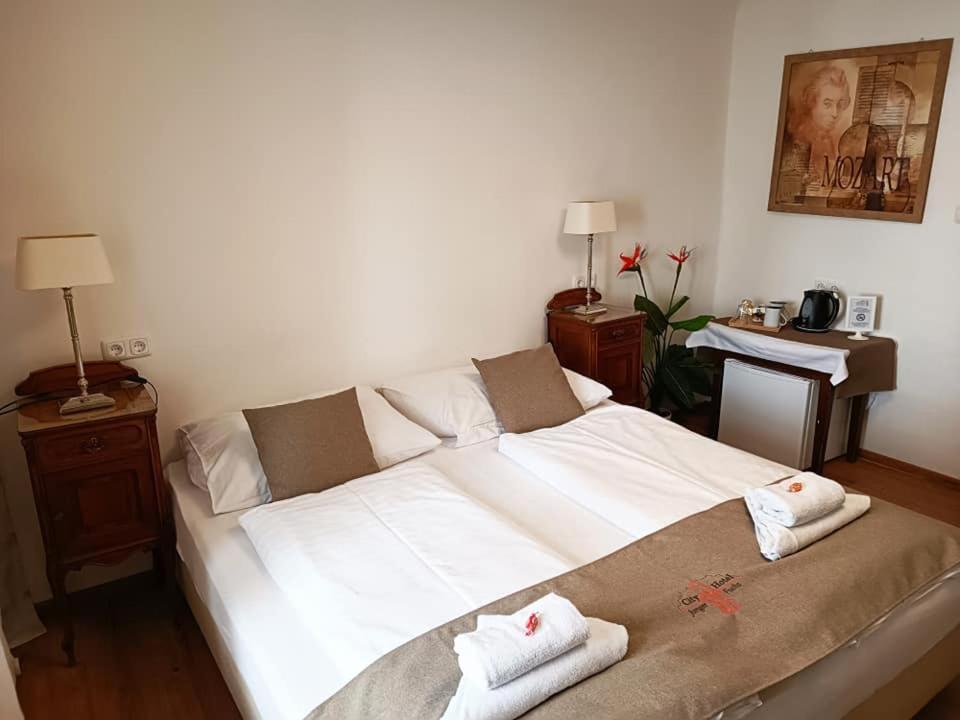 Comfort Double Room photo 2