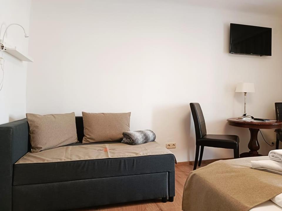 Comfort Double Room photo 1