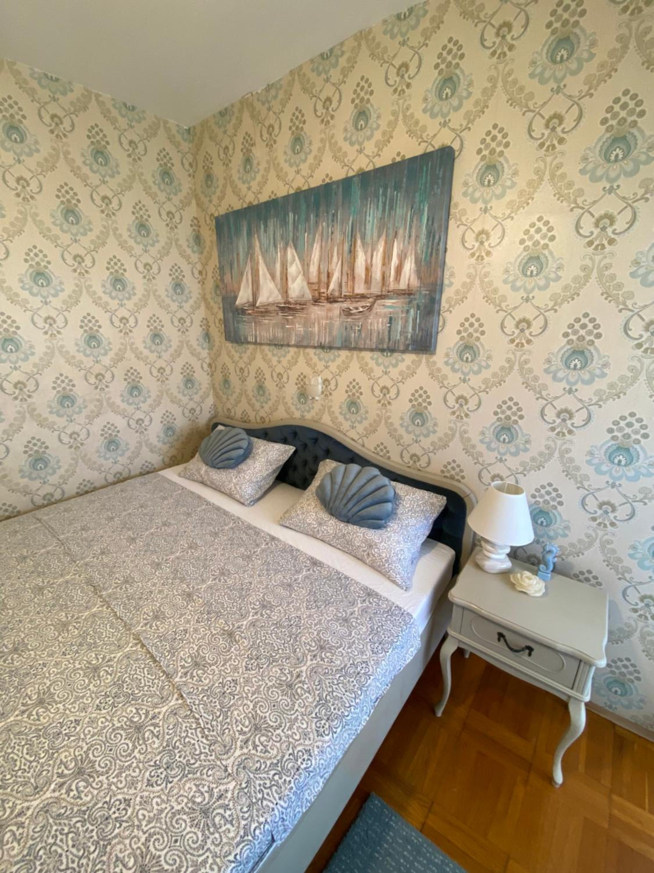 Two-Bedroom Apartment photo 1
