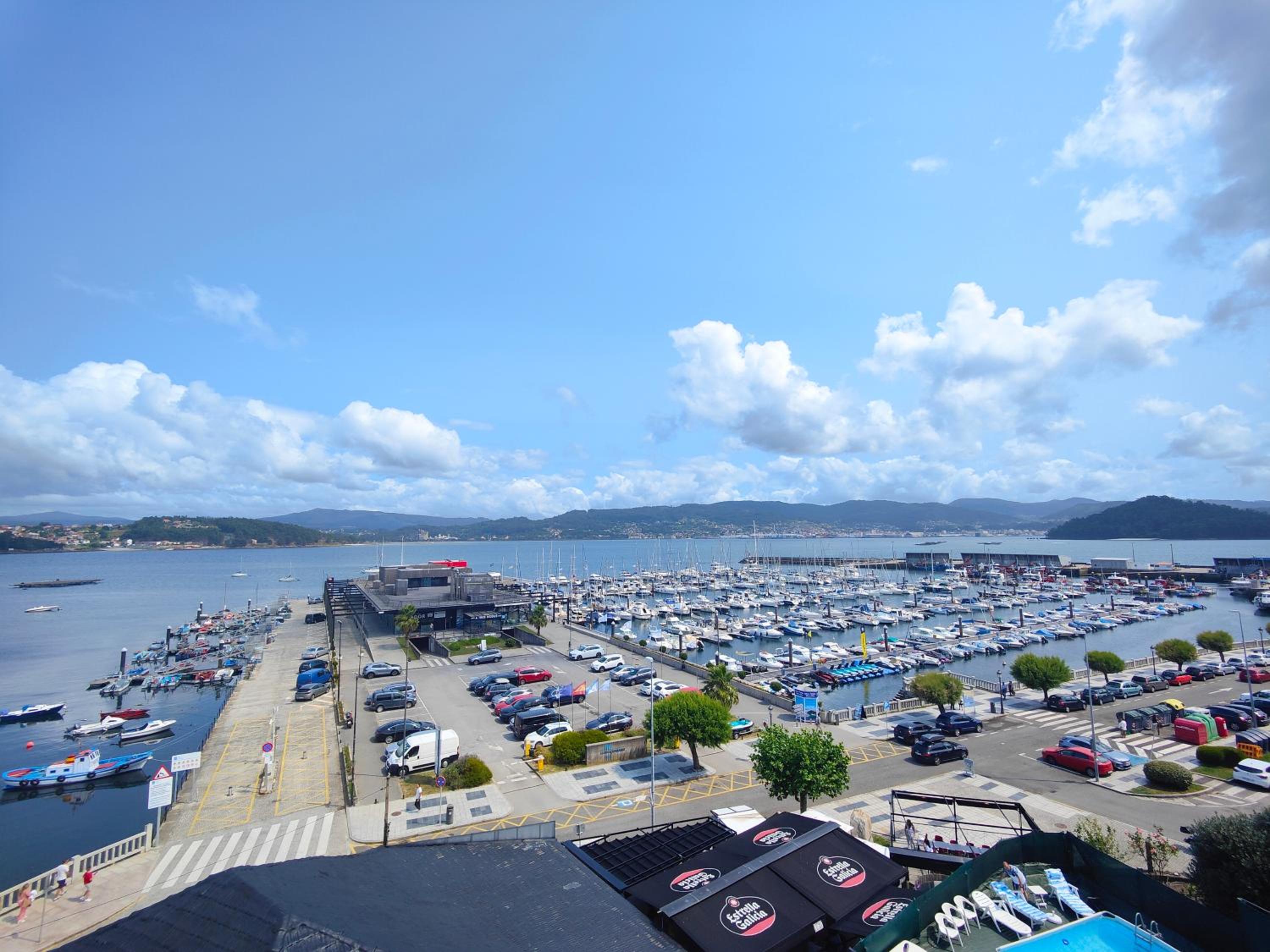 Apartment with Sea View photo 3
