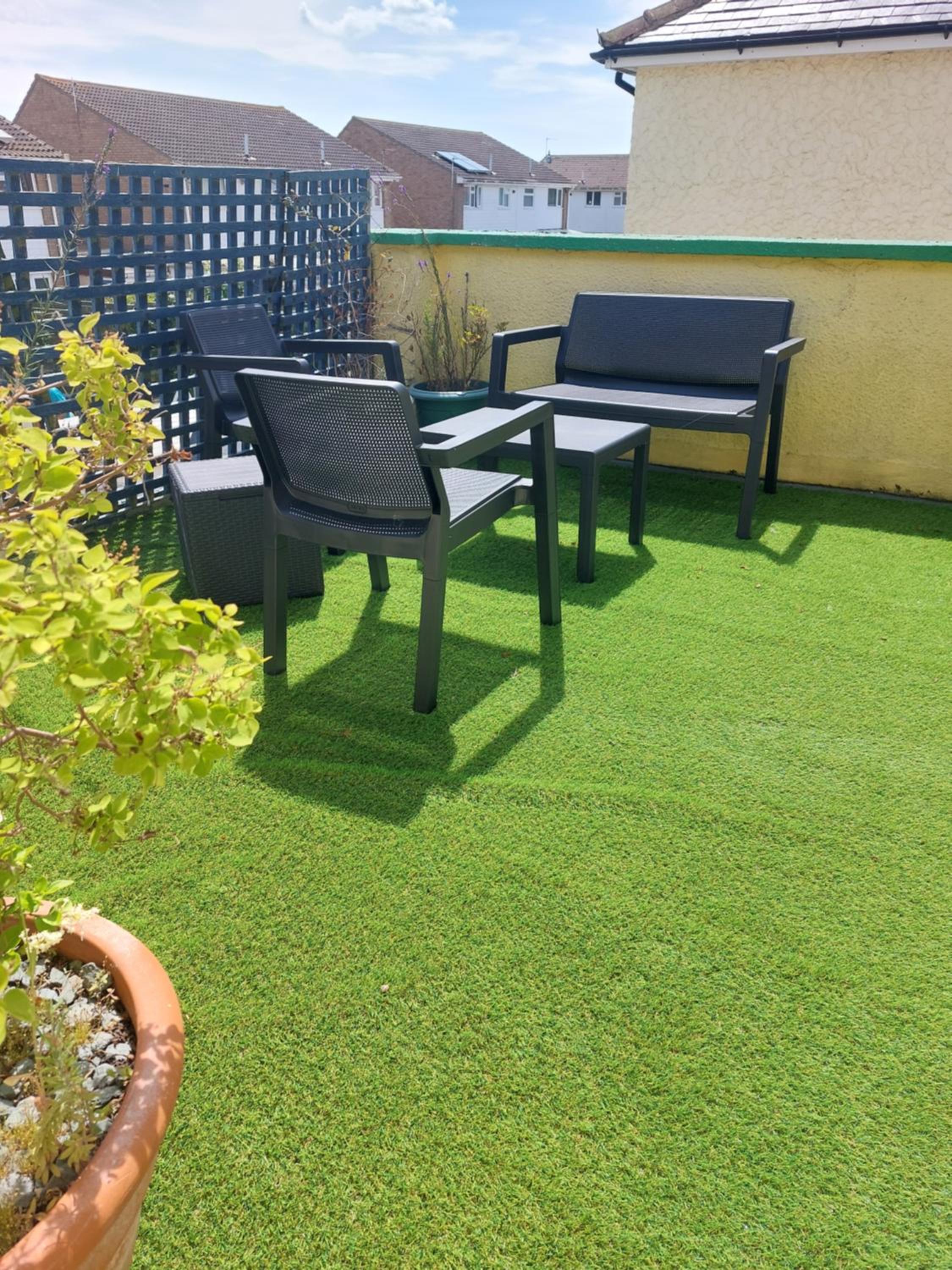 Double Room with Balcony photo 2