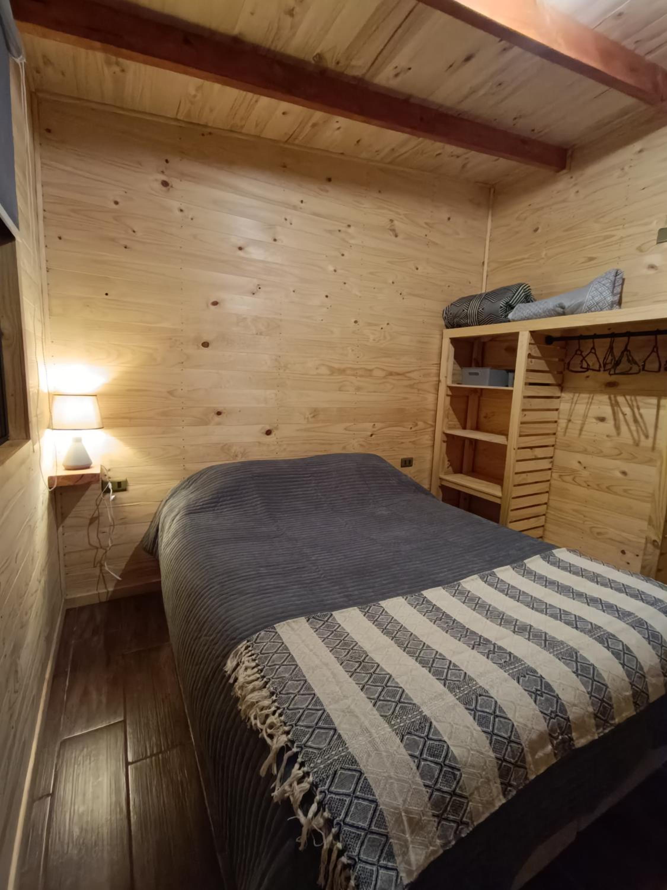 Two-Bedroom House photo 1