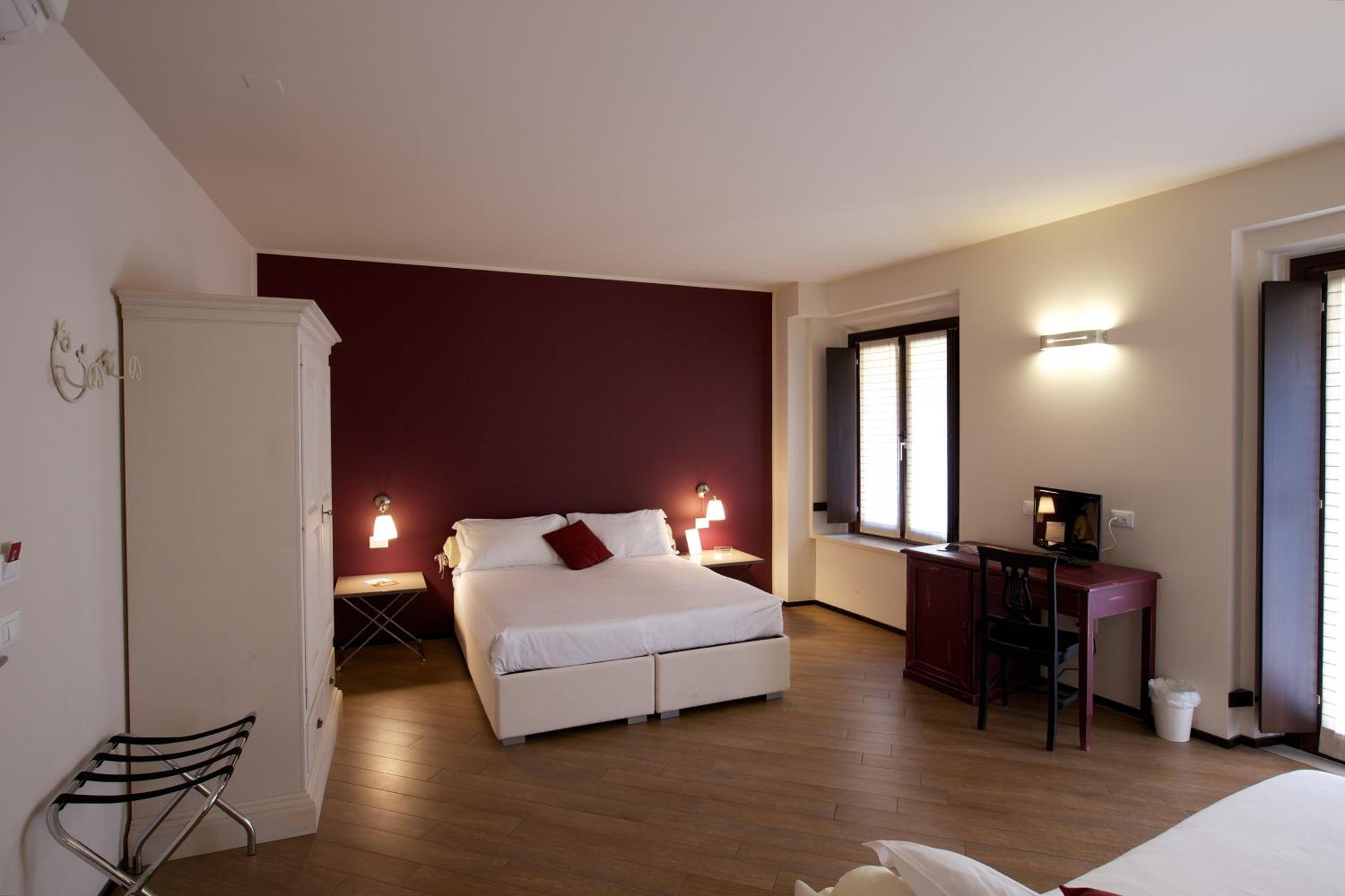 Junior Suite photo 1