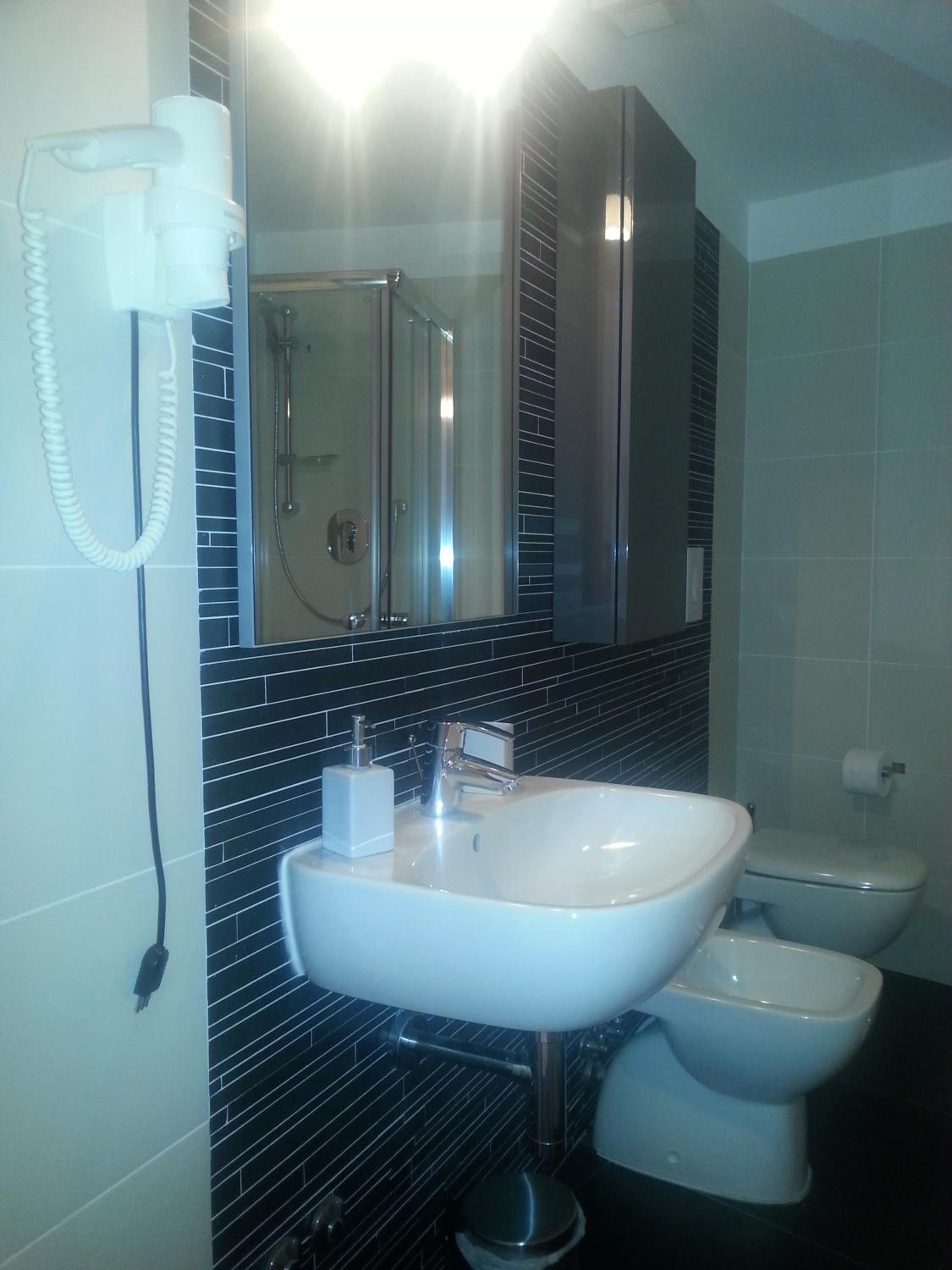 Double Room - Single Use photo 2