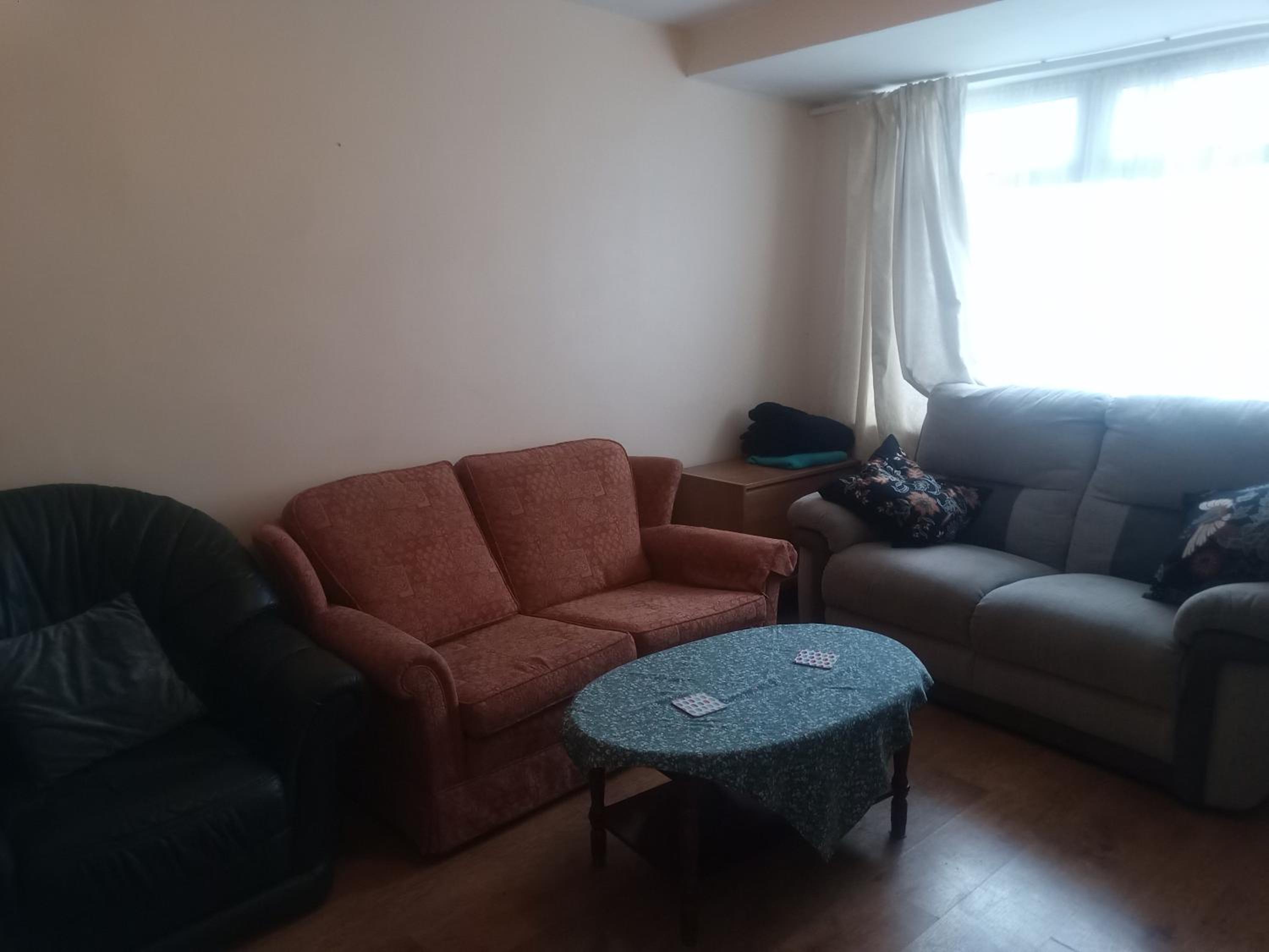 Three-Bedroom Apartment - Photo 5