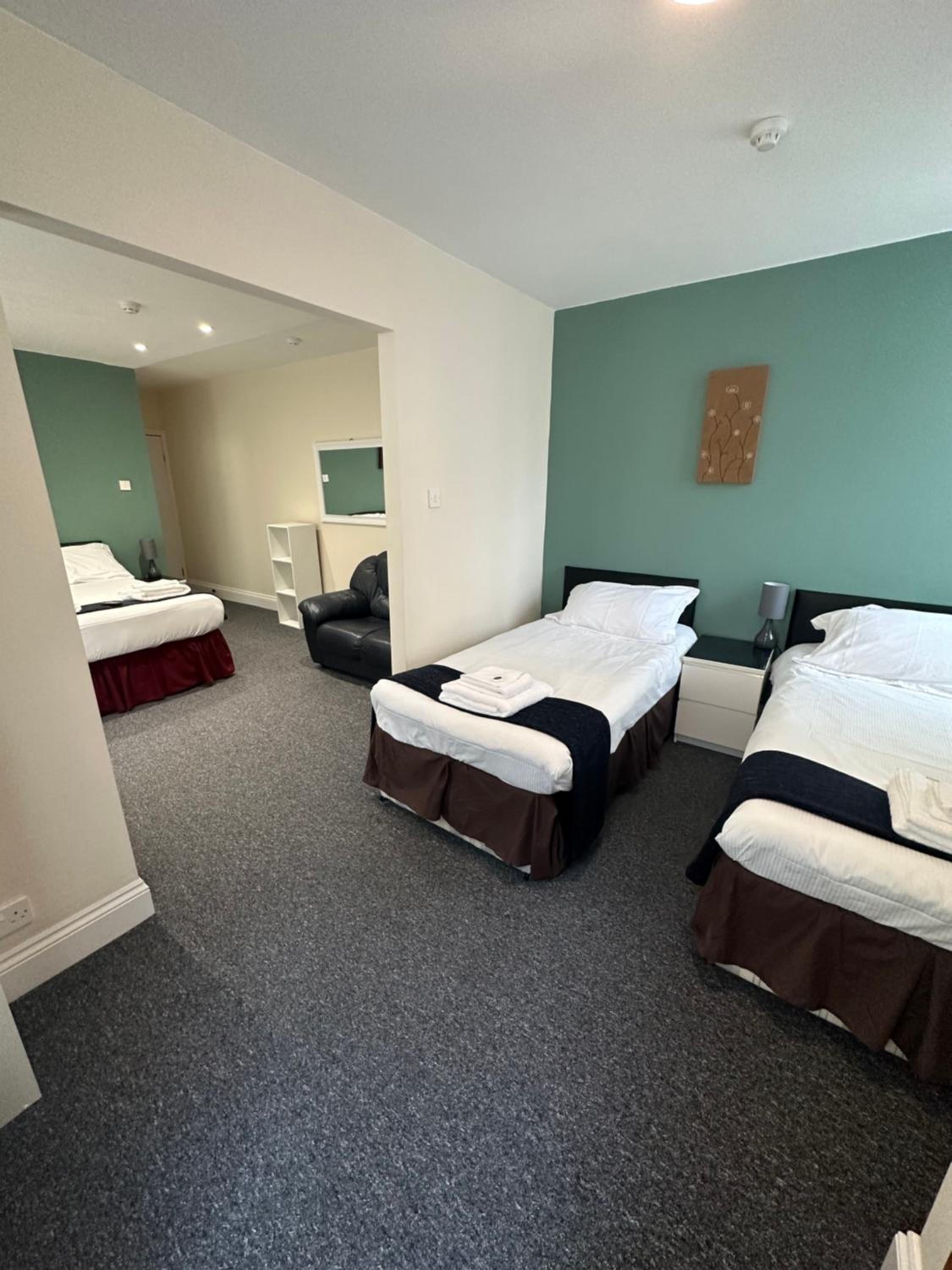 Suite photo 3