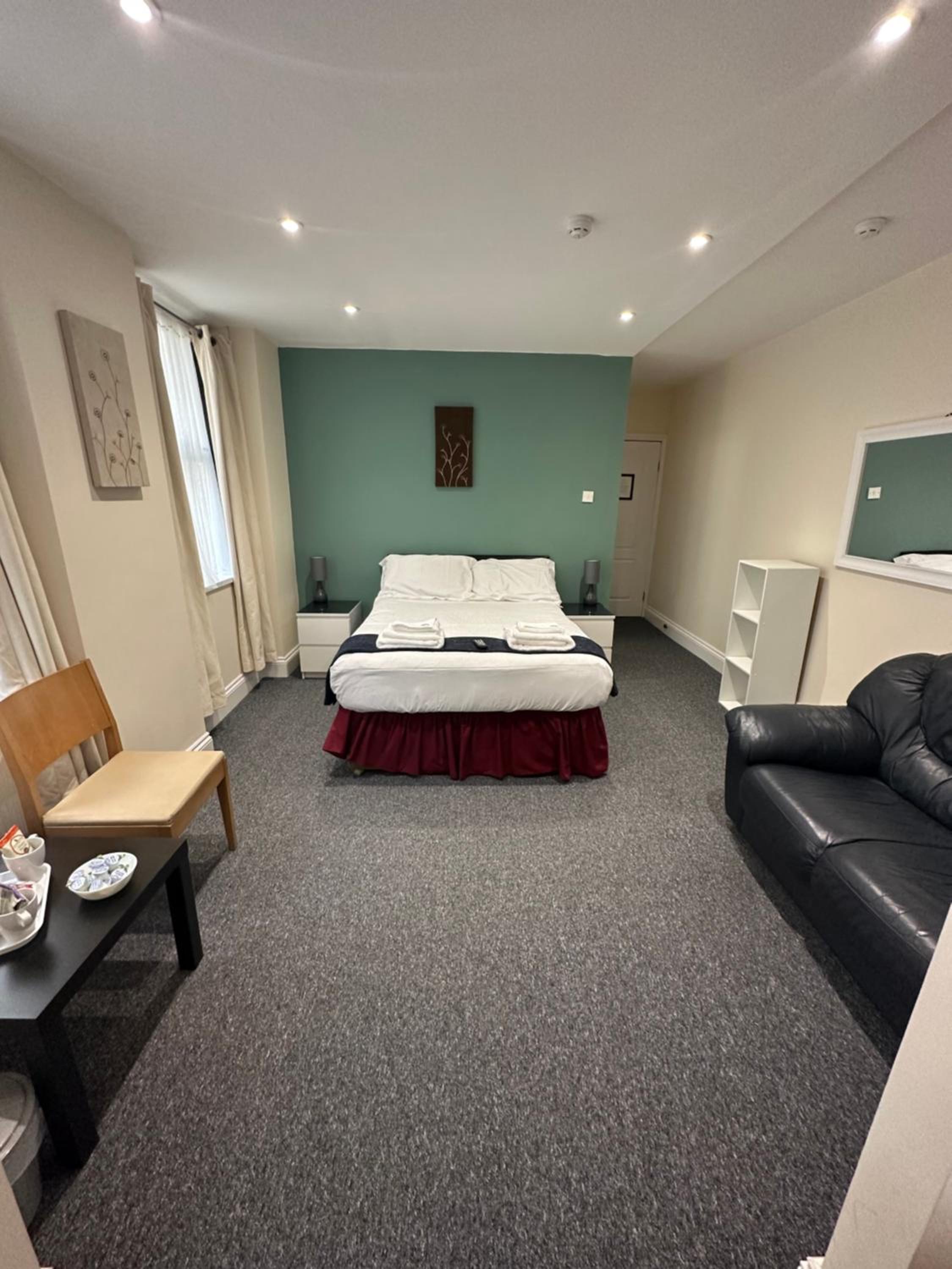 Suite photo 2