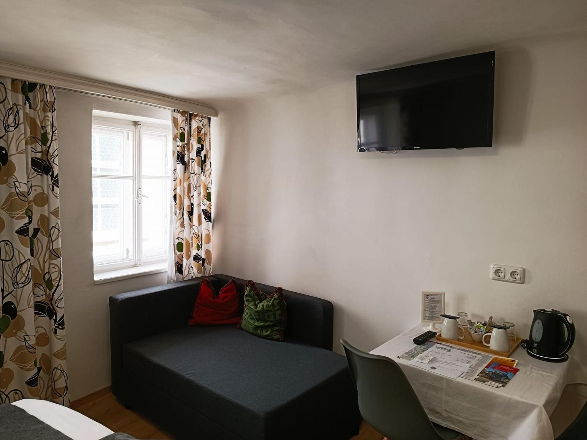 Family Room photo 2