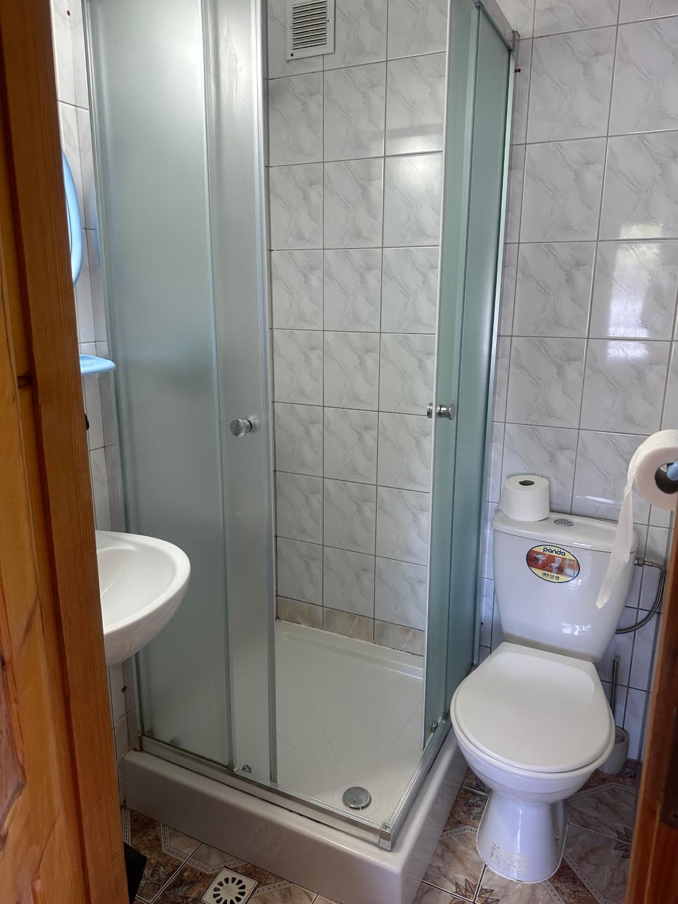 Standard Twin Room with Mountain View photo 2